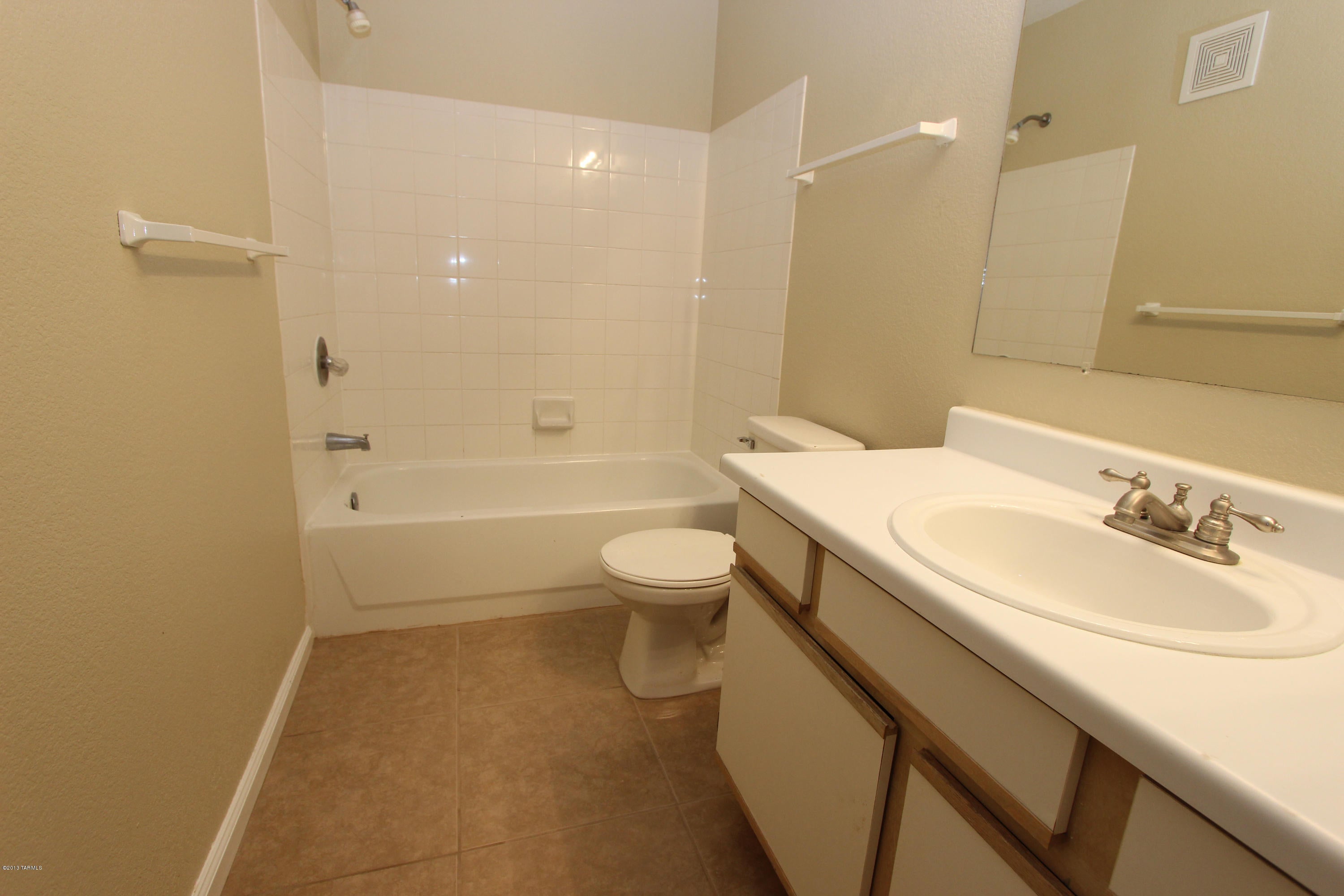 Villas at Sabino Canyon Condominiums - Residential Lease