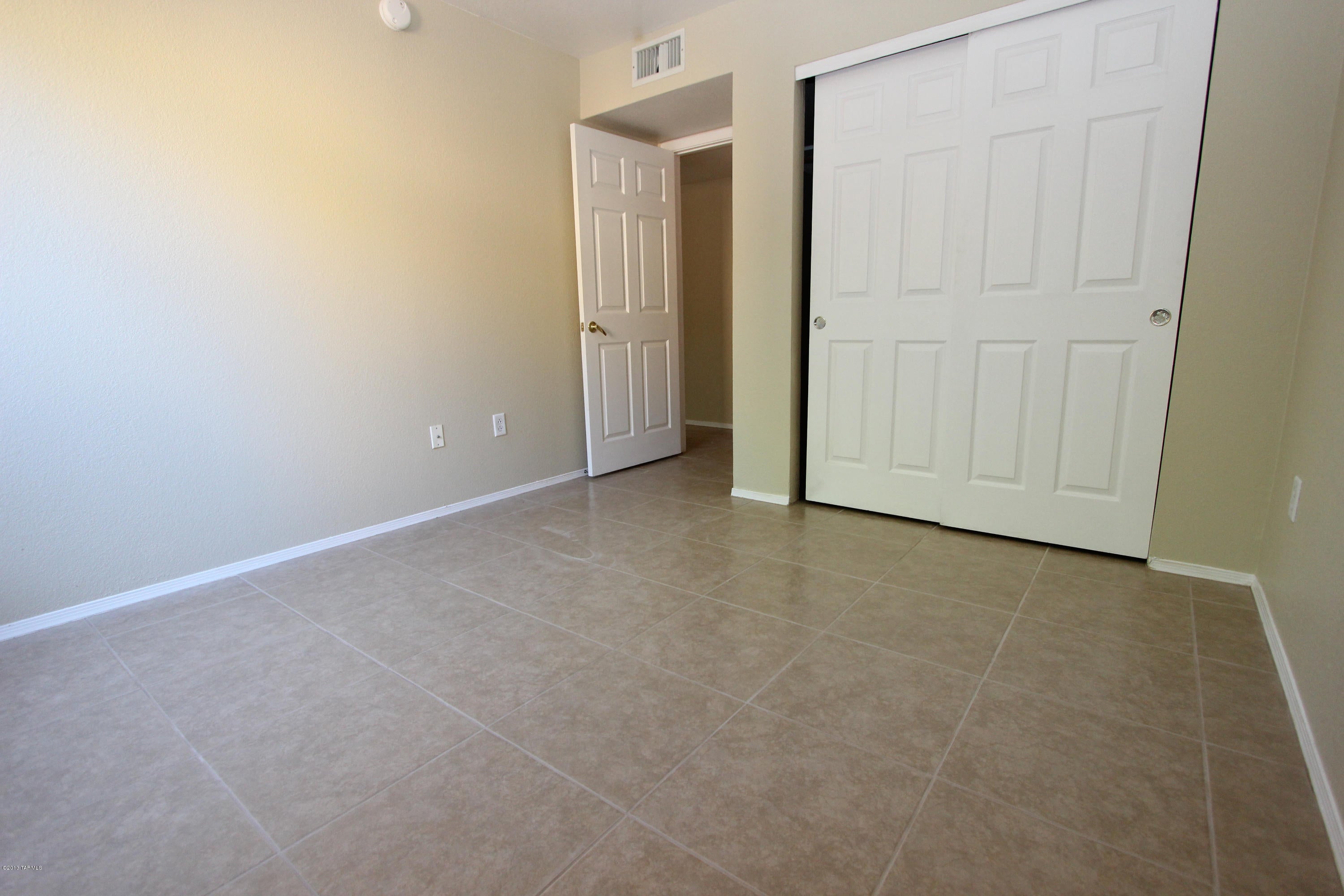 Villas at Sabino Canyon Condominiums - Residential Lease