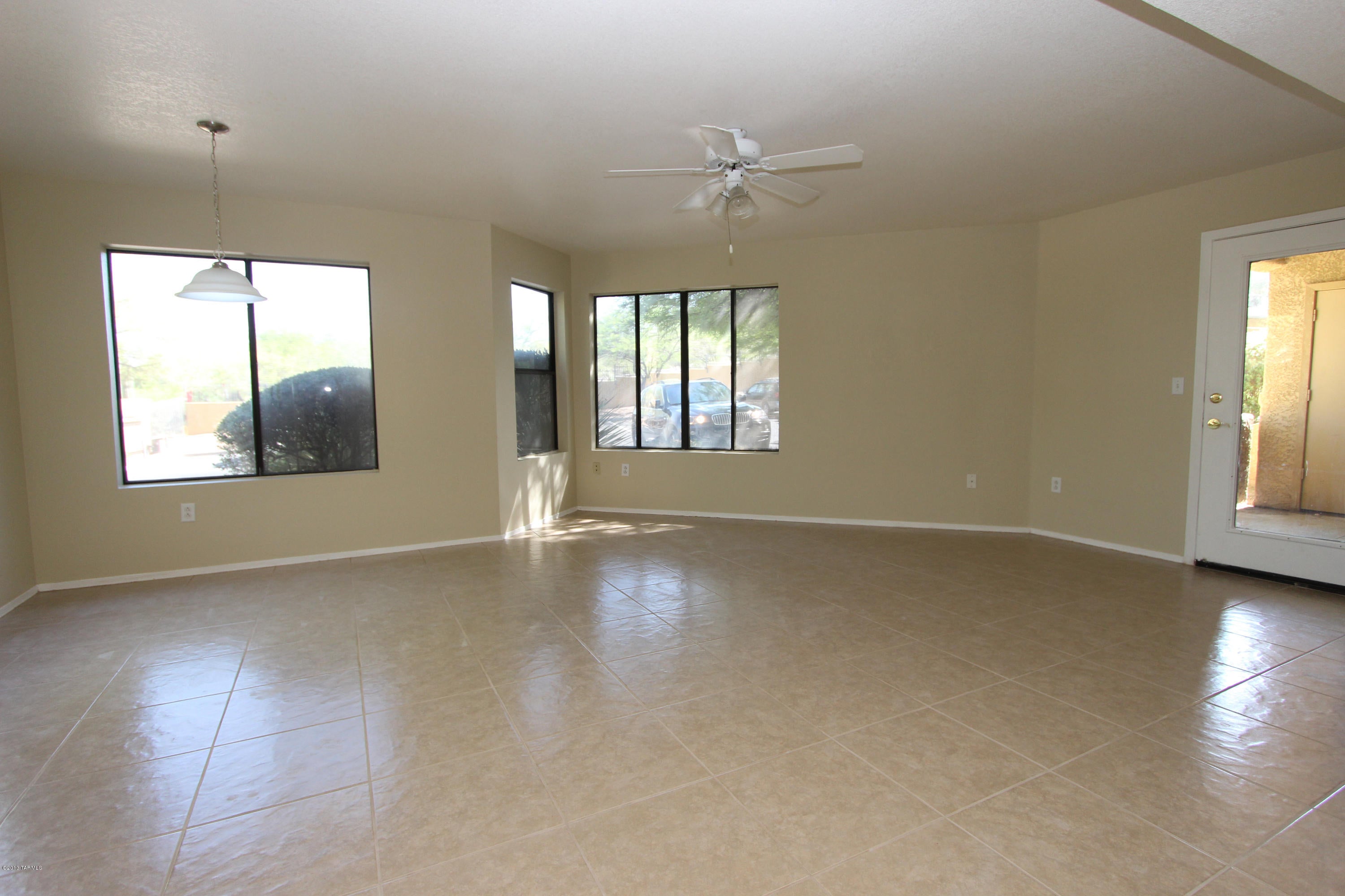 Villas at Sabino Canyon Condominiums - Residential Lease