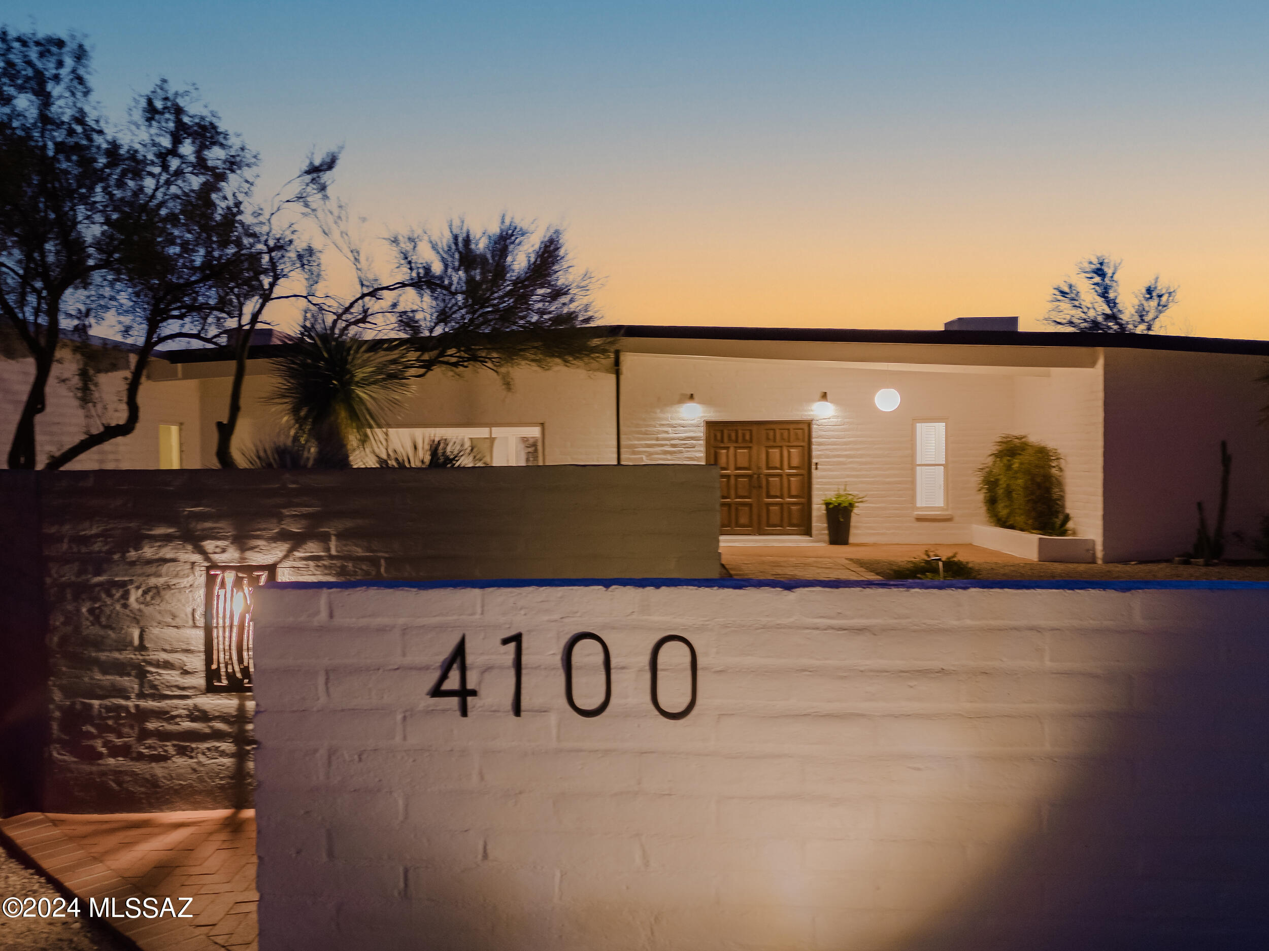 Flecha Caida Ranch Estates #5 - Residential