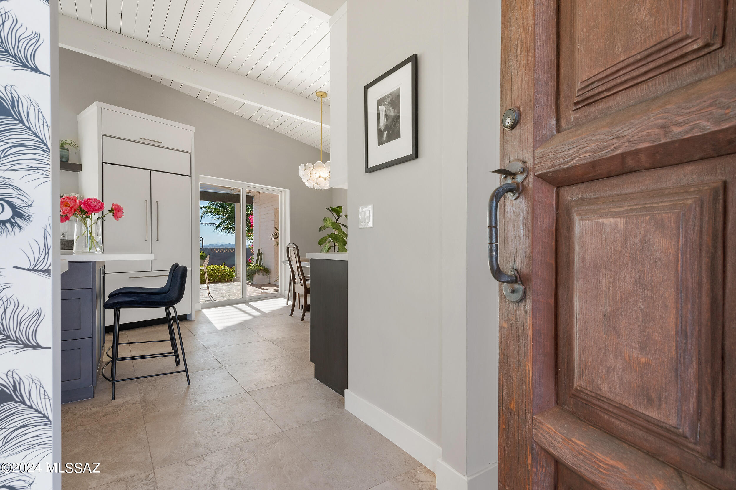 Flecha Caida Ranch Estates #5 - Residential