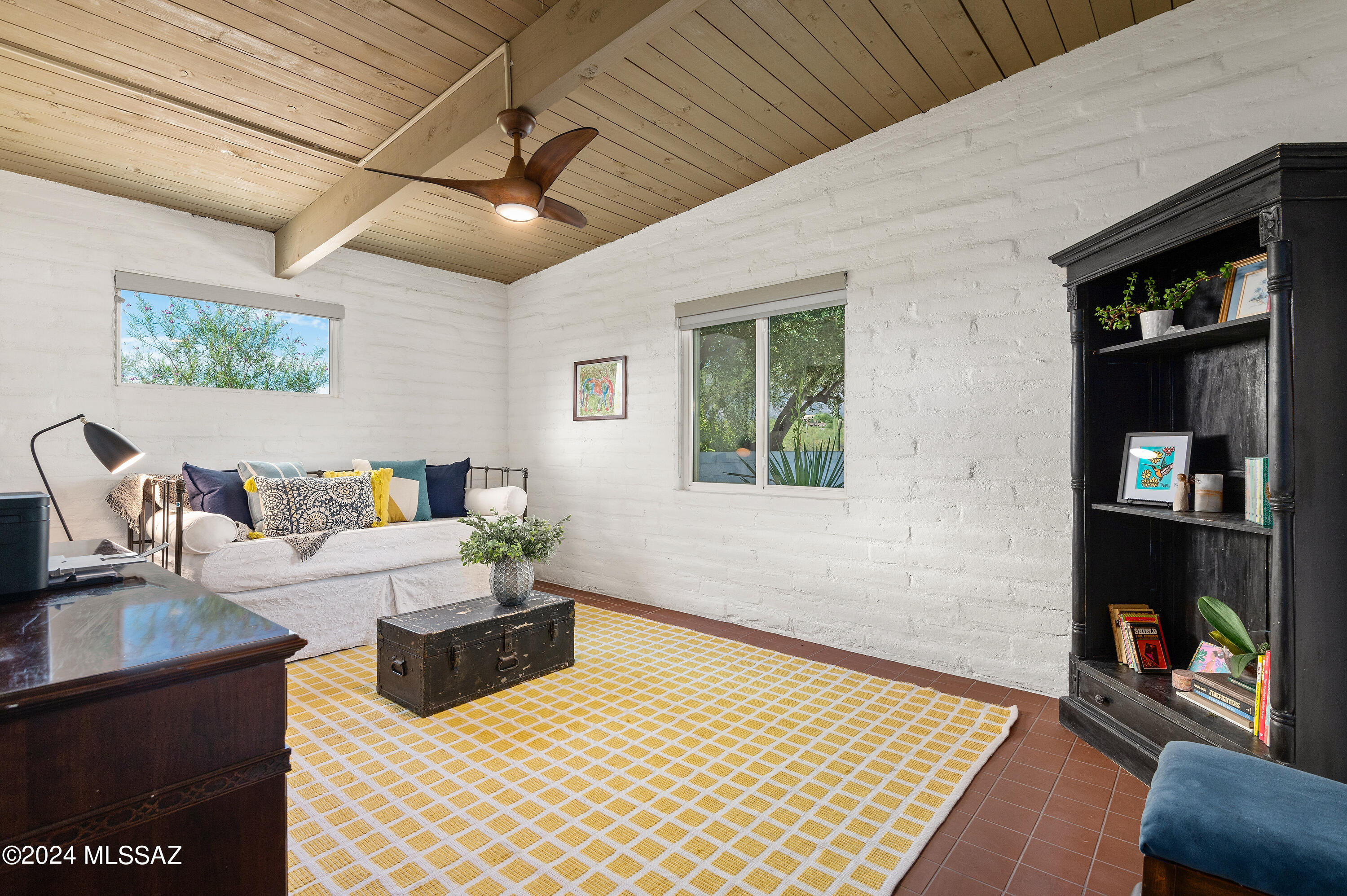 Flecha Caida Ranch Estates #5 - Residential