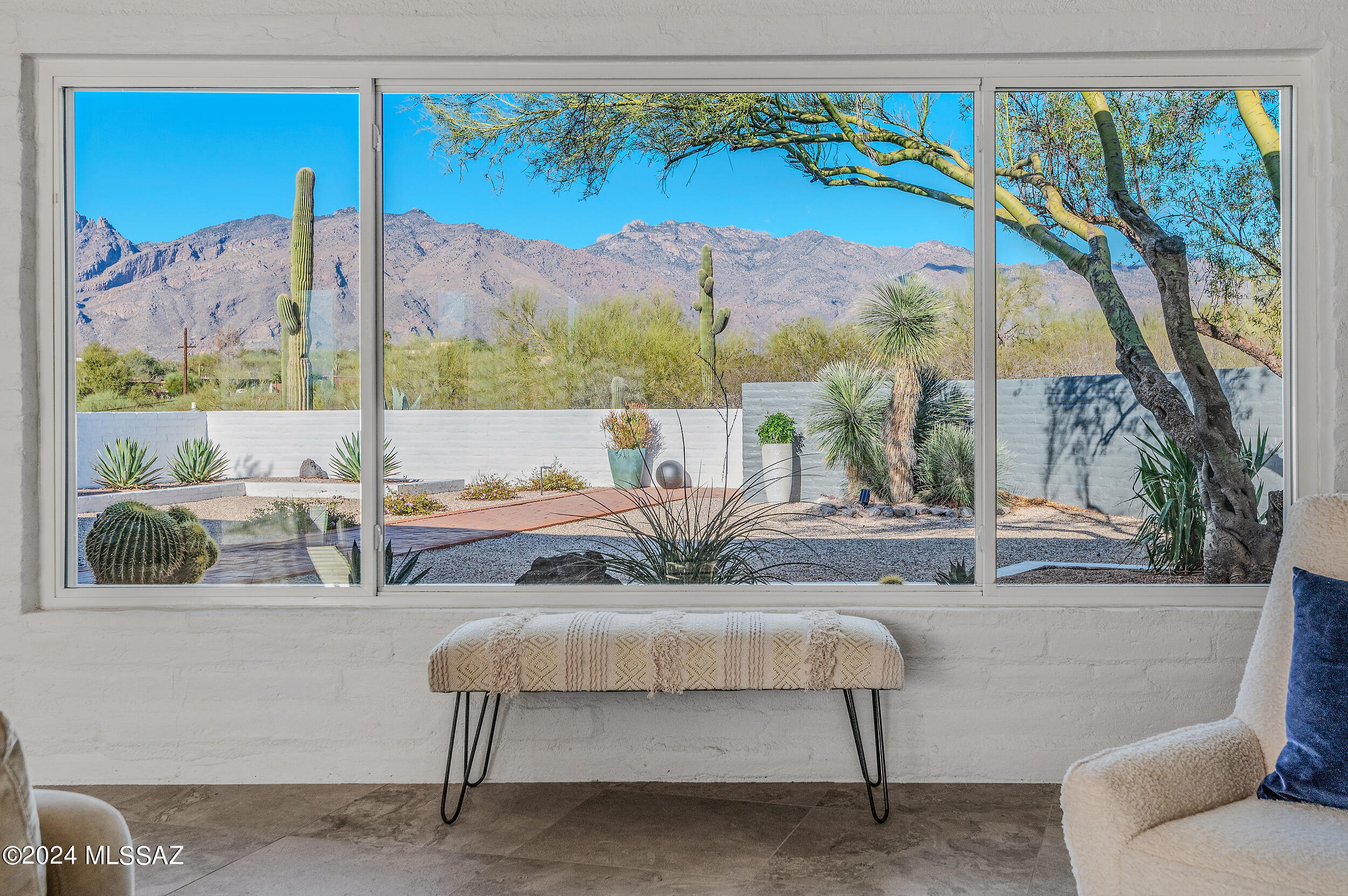 Flecha Caida Ranch Estates #5 - Residential