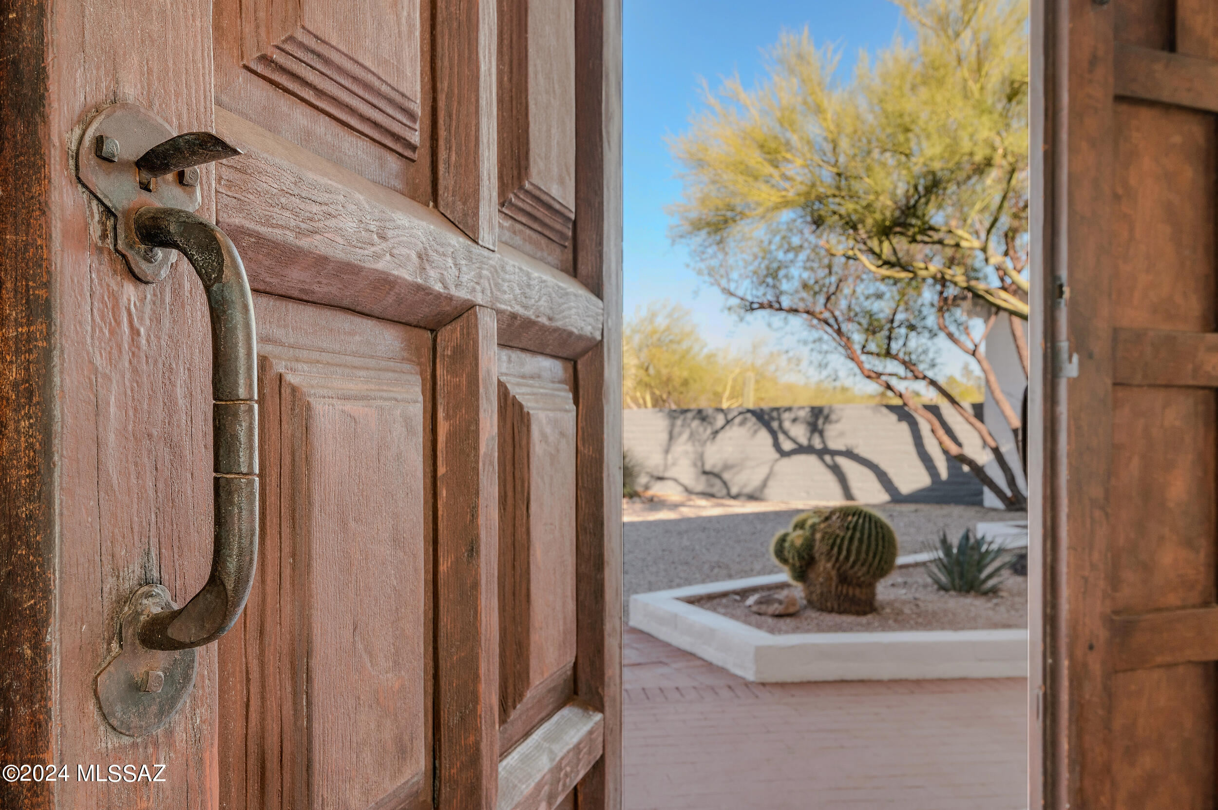 Flecha Caida Ranch Estates #5 - Residential