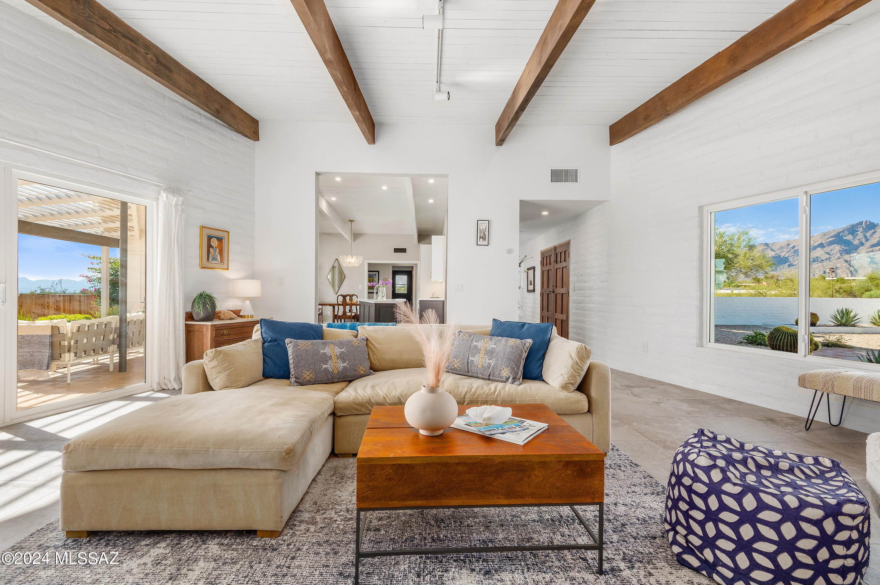 Flecha Caida Ranch Estates #5 - Residential