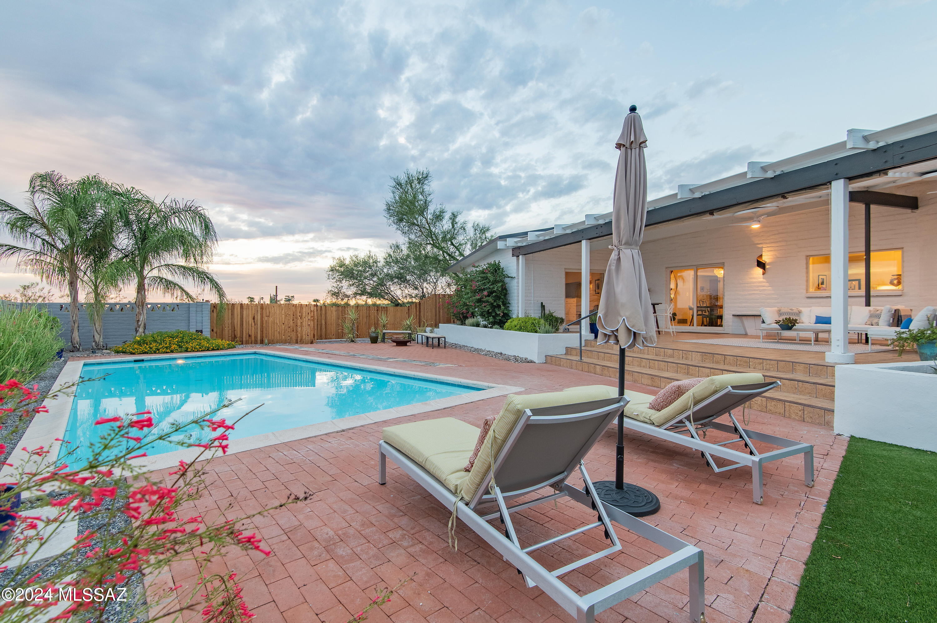 Flecha Caida Ranch Estates #5 - Residential
