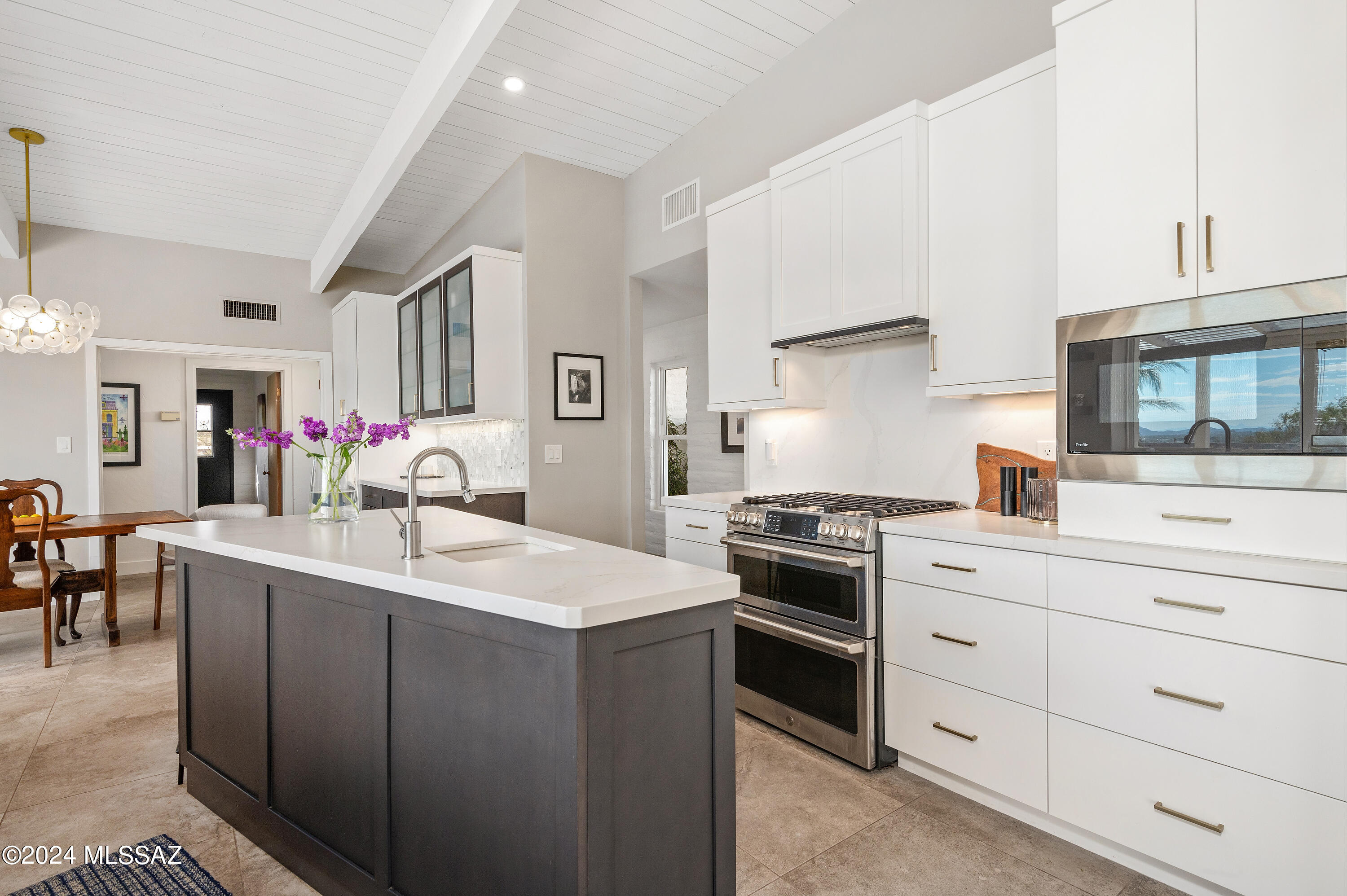 Flecha Caida Ranch Estates #5 - Residential