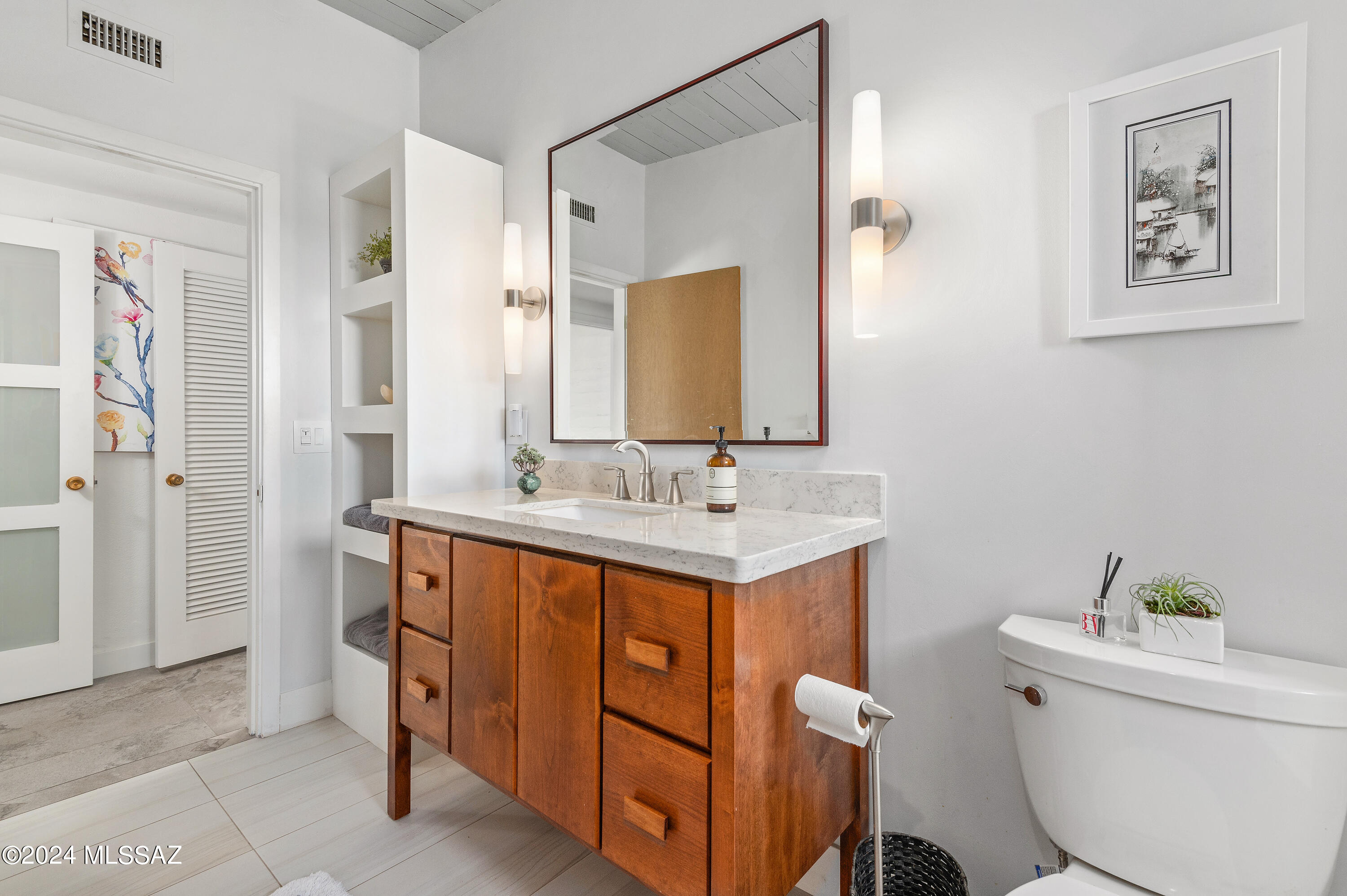 Flecha Caida Ranch Estates #5 - Residential