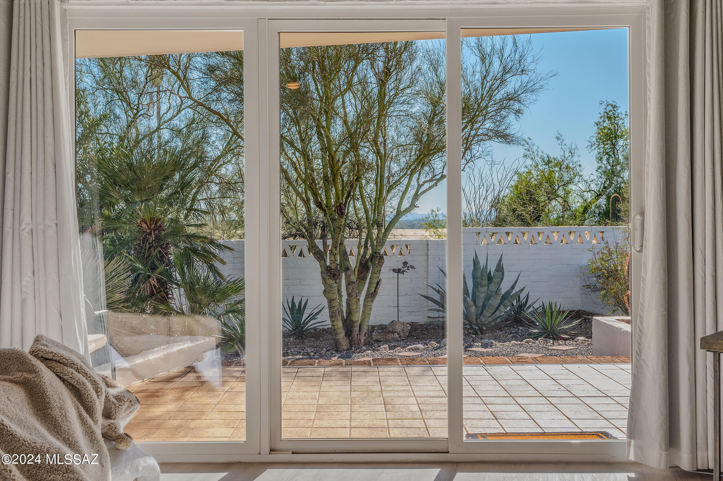 Flecha Caida Ranch Estates #5 - Residential