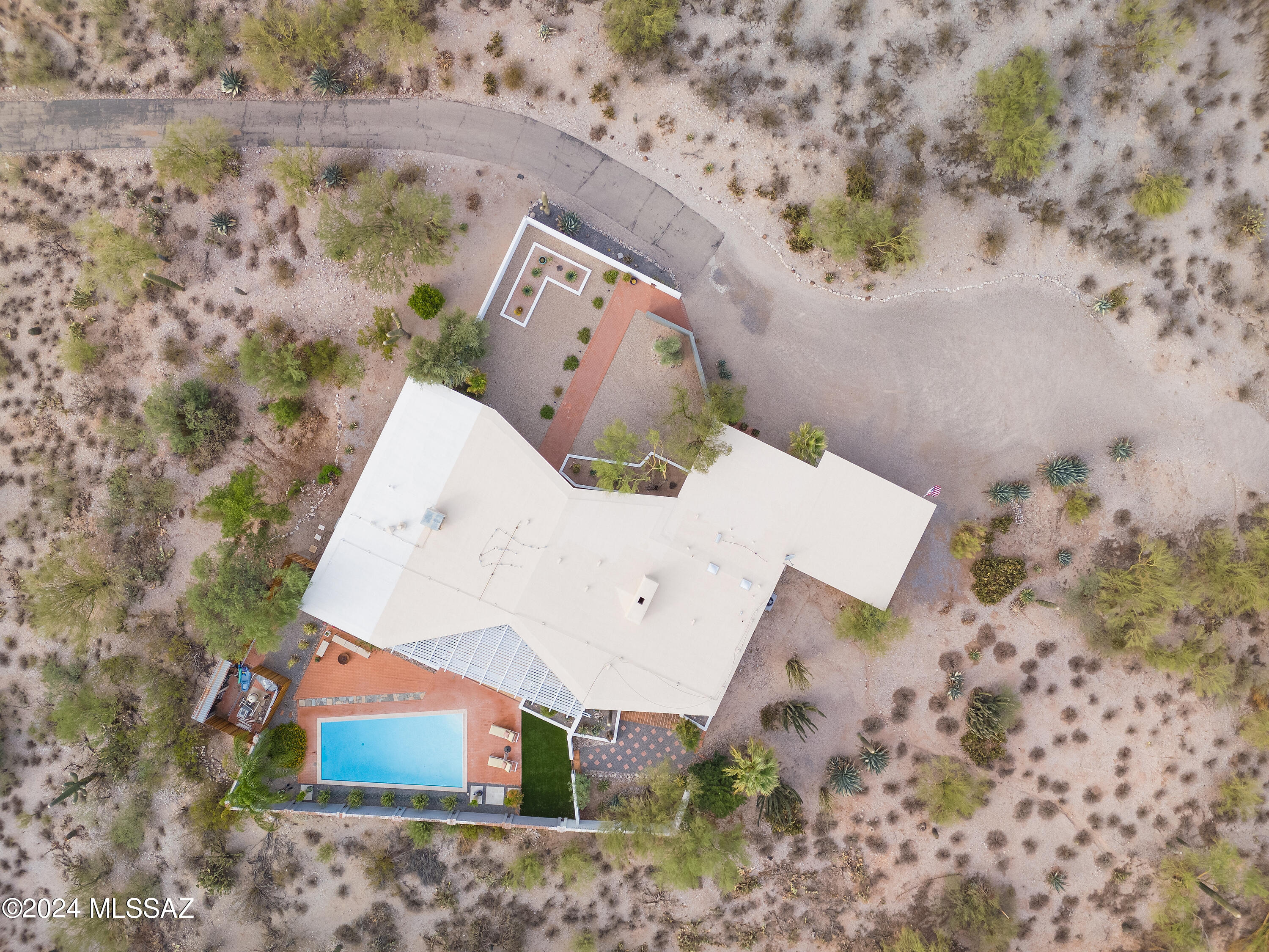 Flecha Caida Ranch Estates #5 - Residential