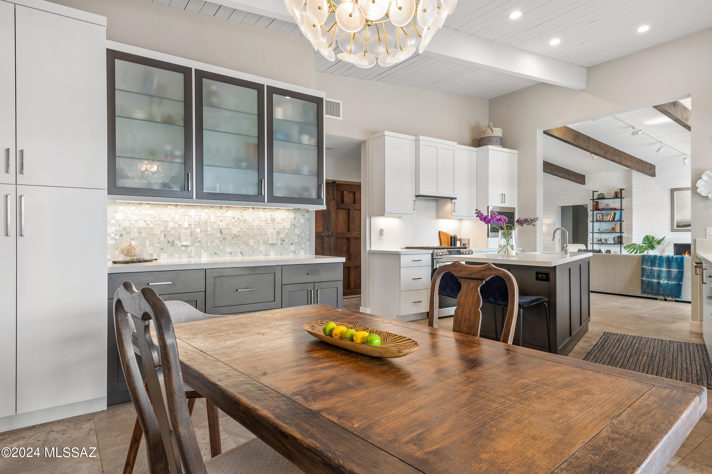 Flecha Caida Ranch Estates #5 - Residential