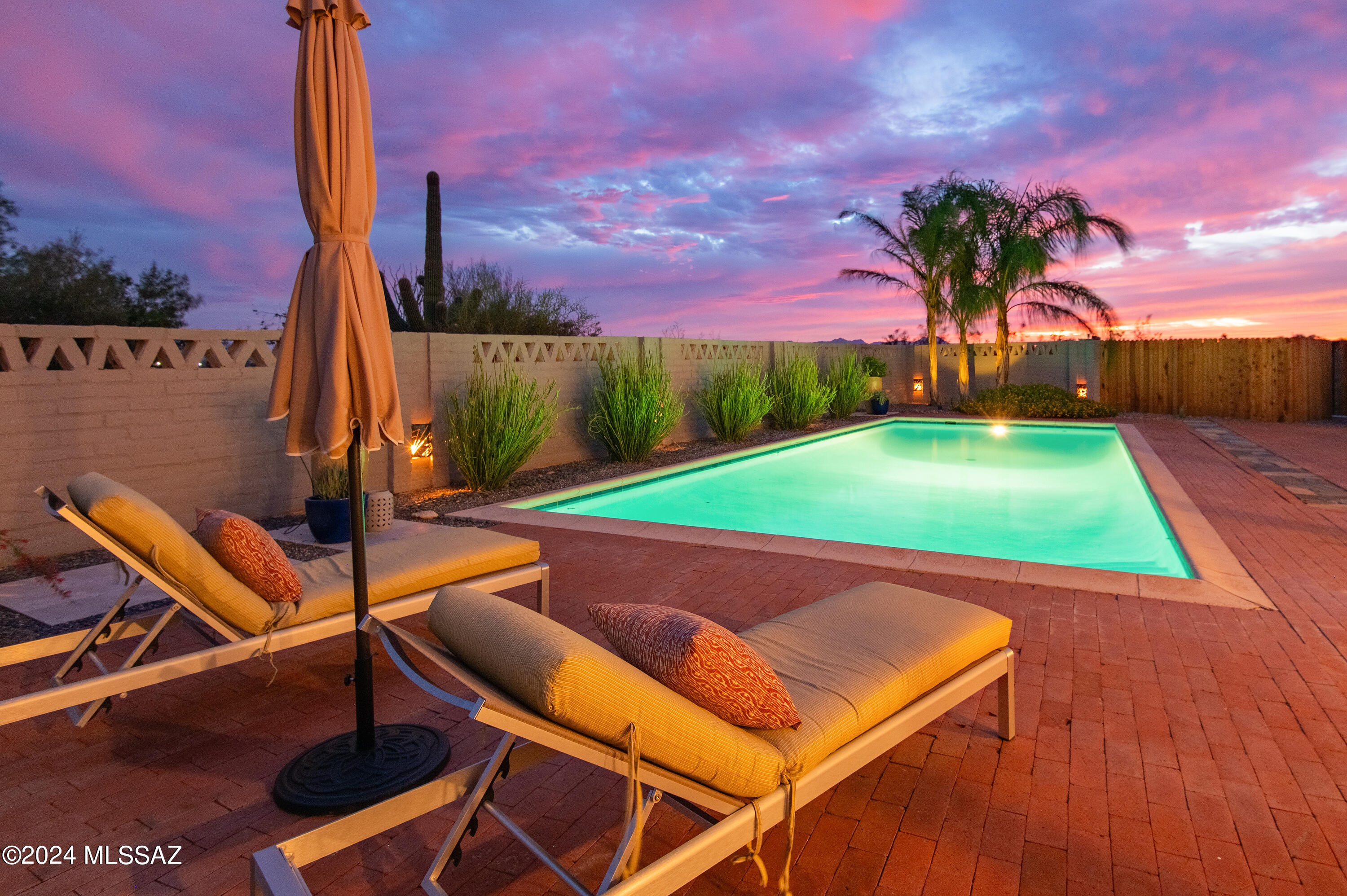 Flecha Caida Ranch Estates #5 - Residential