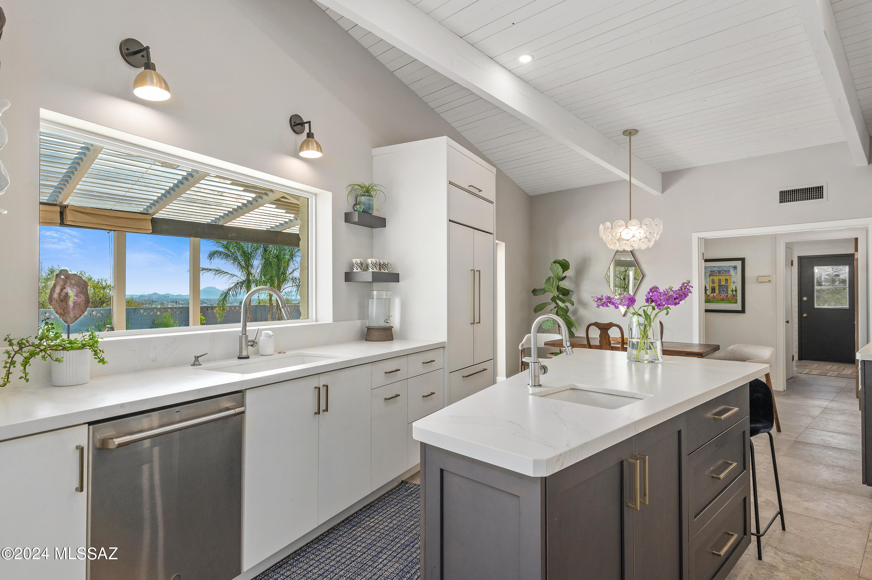 Flecha Caida Ranch Estates #5 - Residential