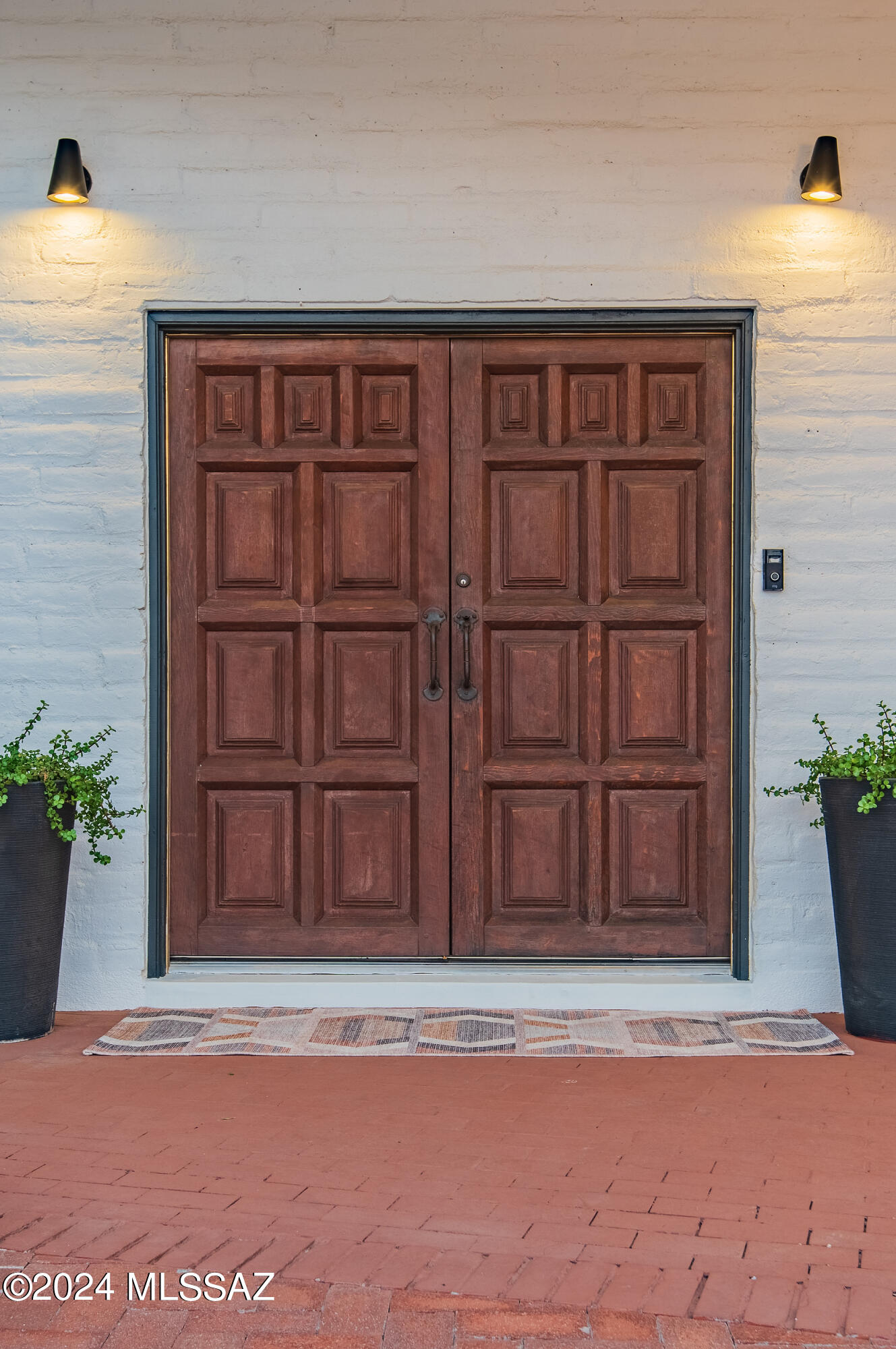 Flecha Caida Ranch Estates #5 - Residential