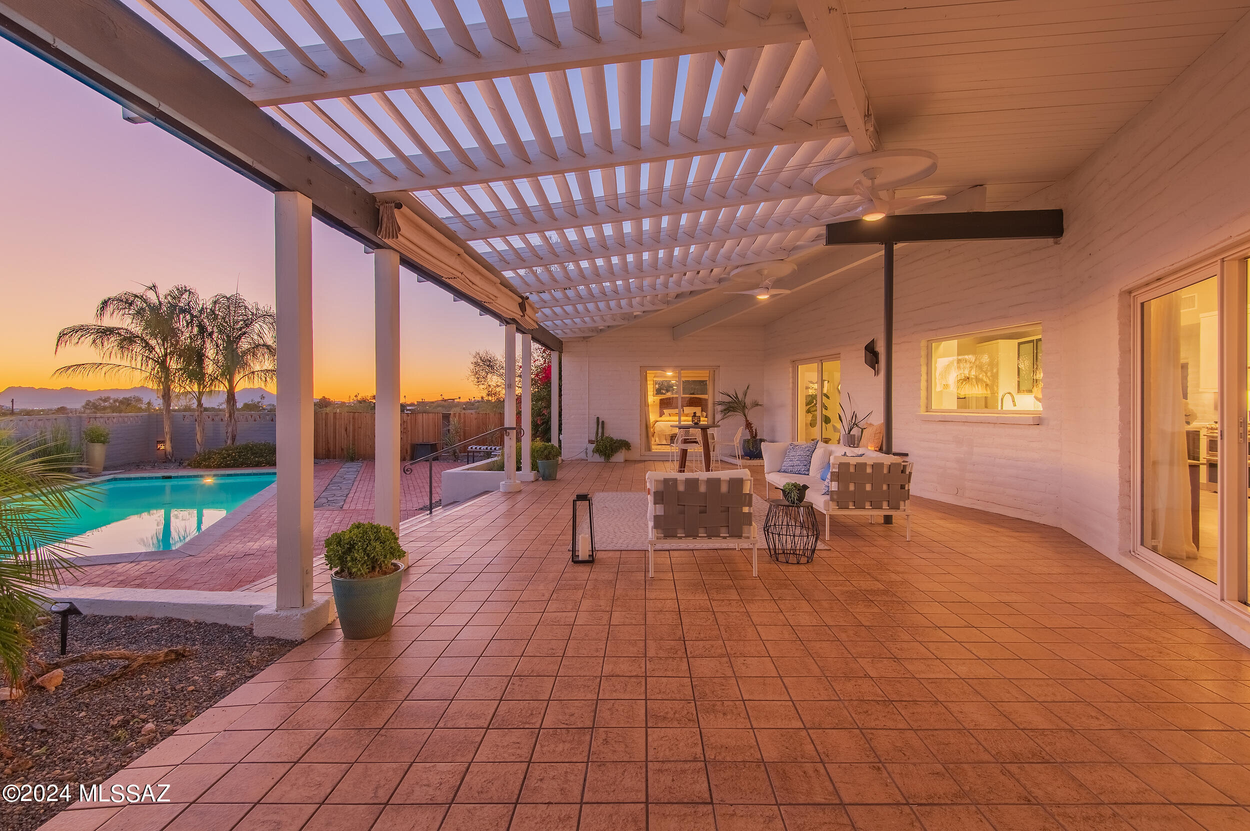 Flecha Caida Ranch Estates #5 - Residential