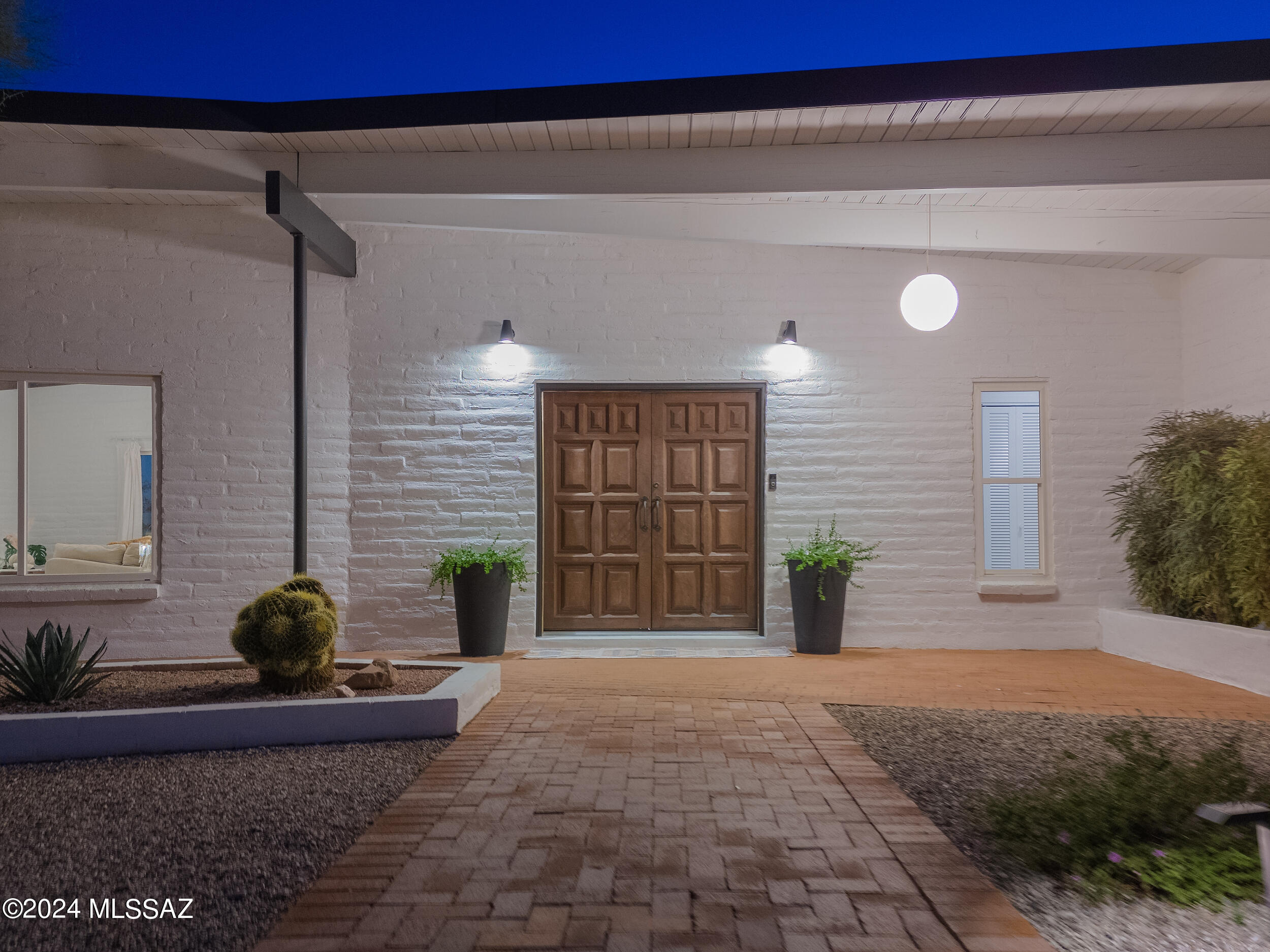 Flecha Caida Ranch Estates #5 - Residential