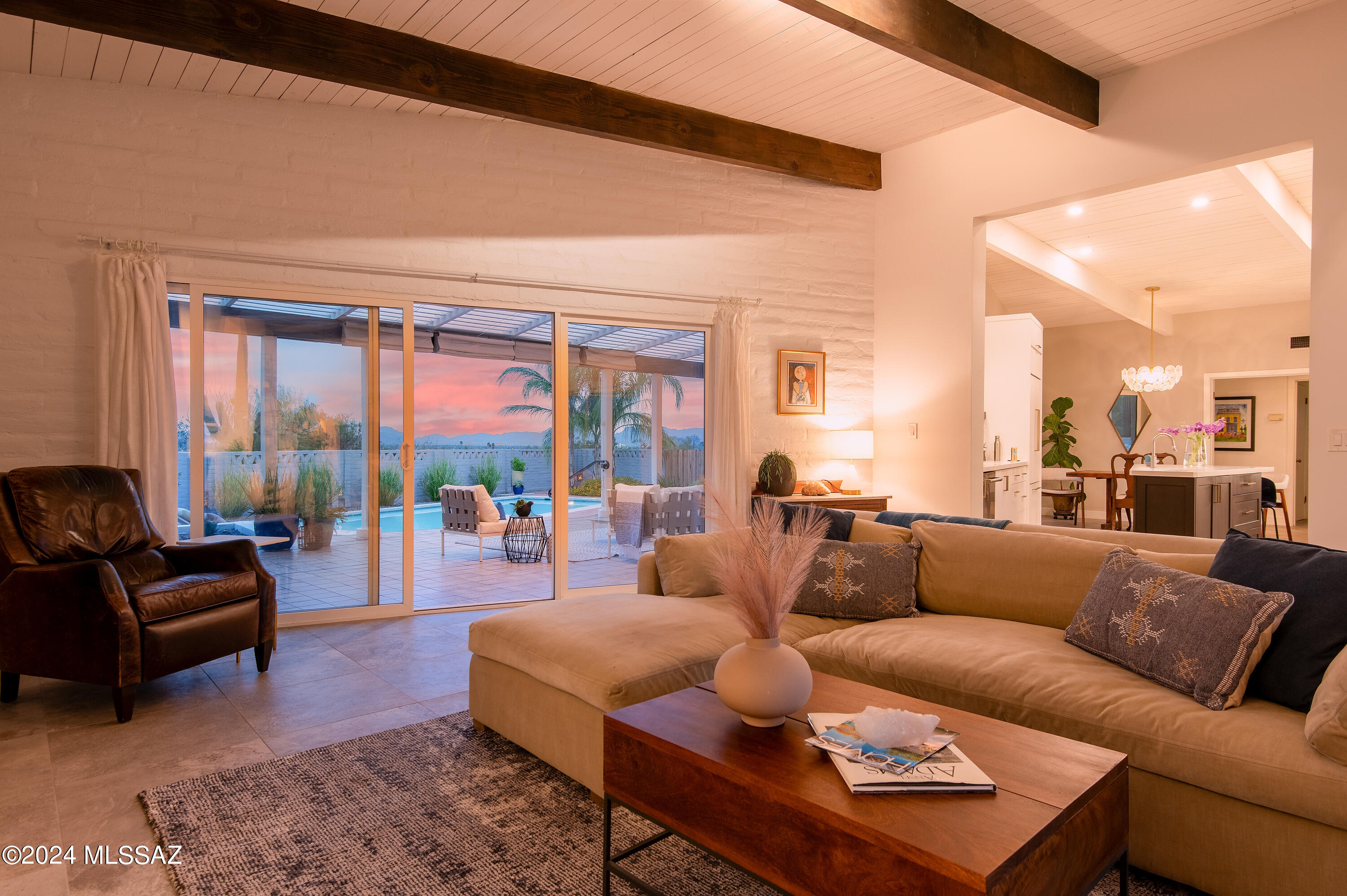 Flecha Caida Ranch Estates #5 - Residential