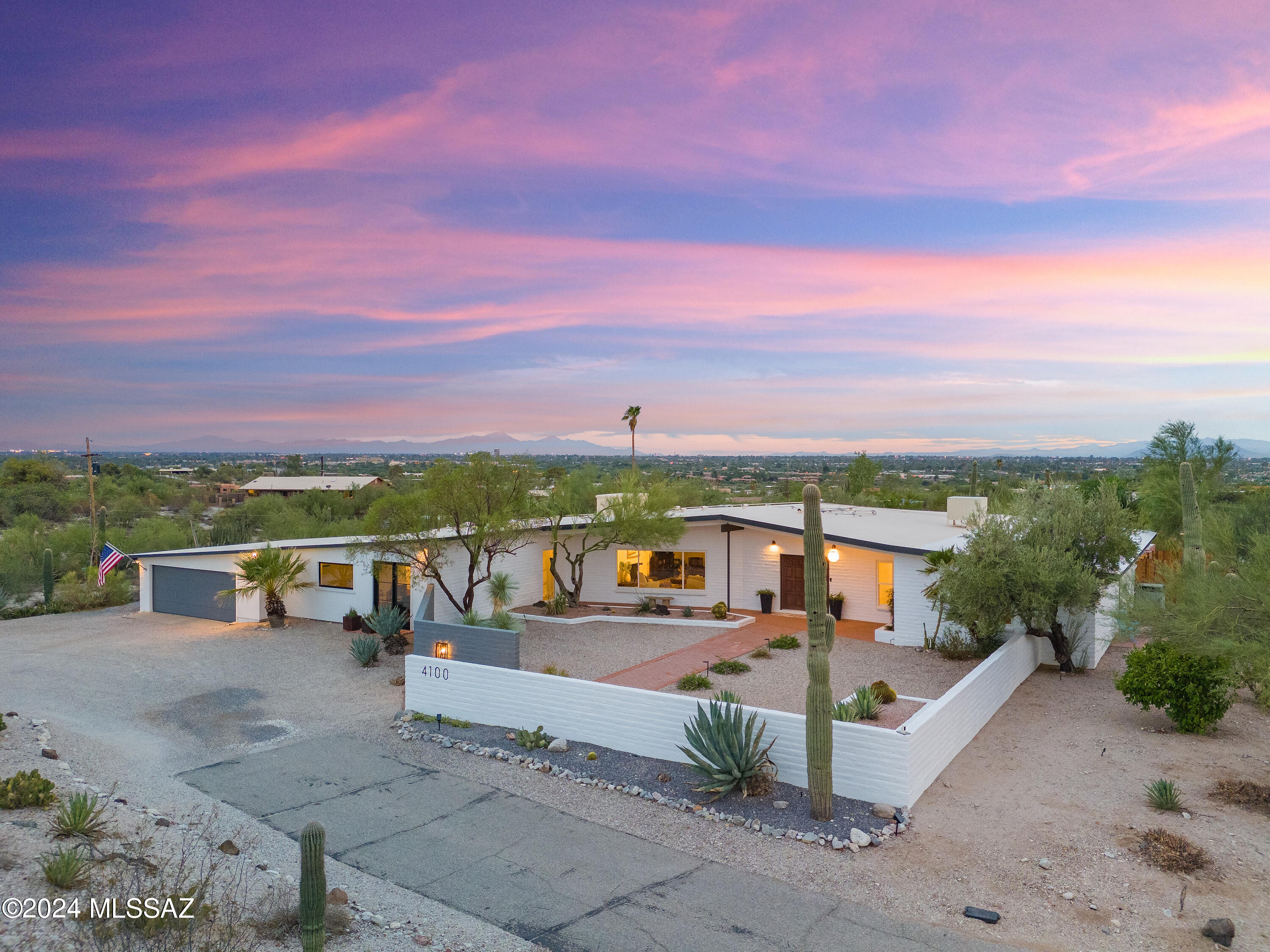 Flecha Caida Ranch Estates #5 - Residential