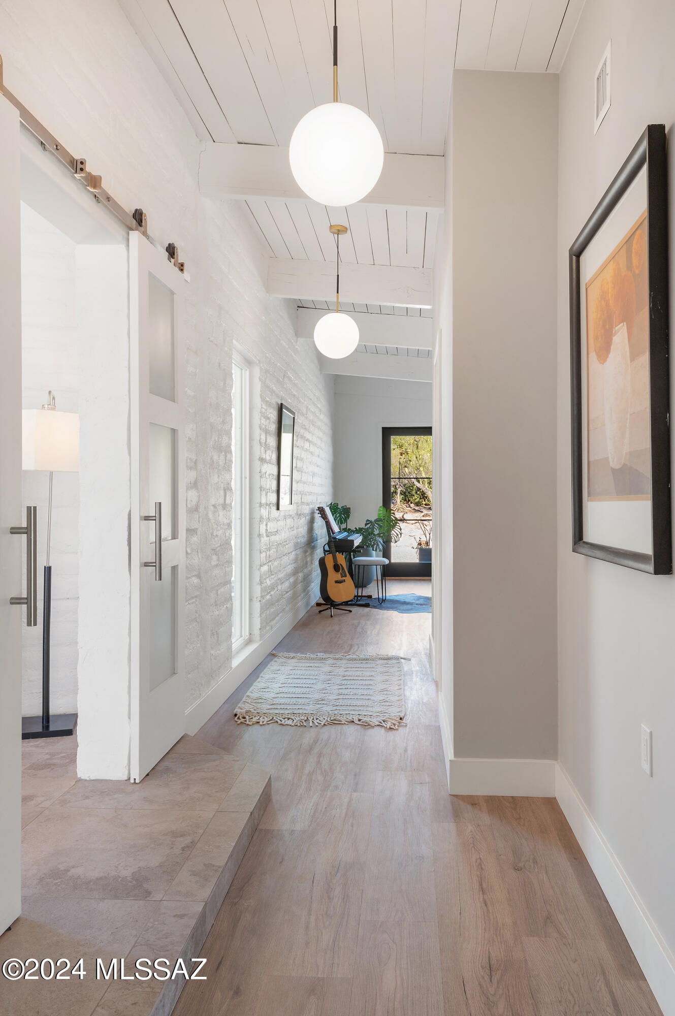 Flecha Caida Ranch Estates #5 - Residential