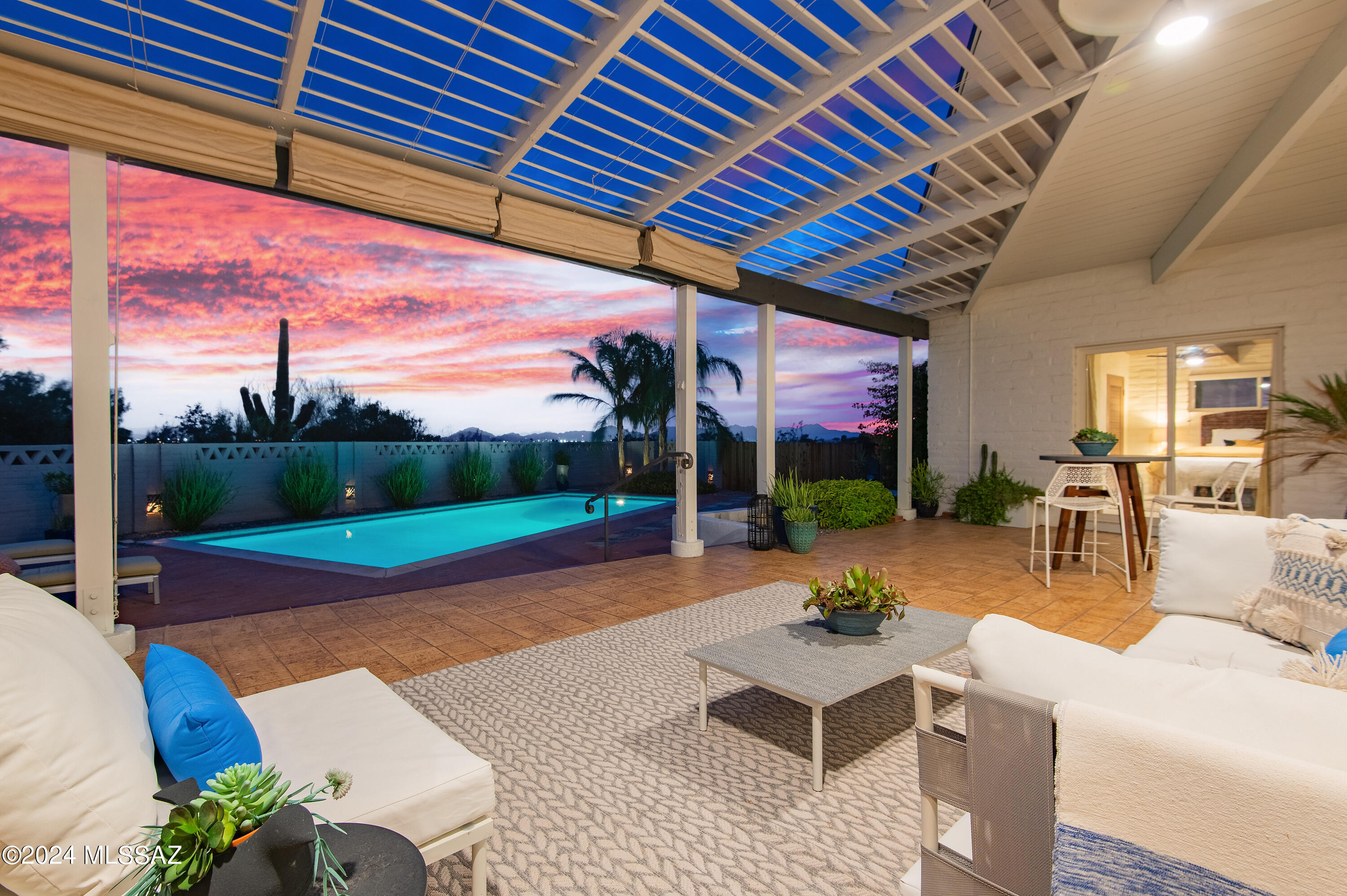 Flecha Caida Ranch Estates #5 - Residential