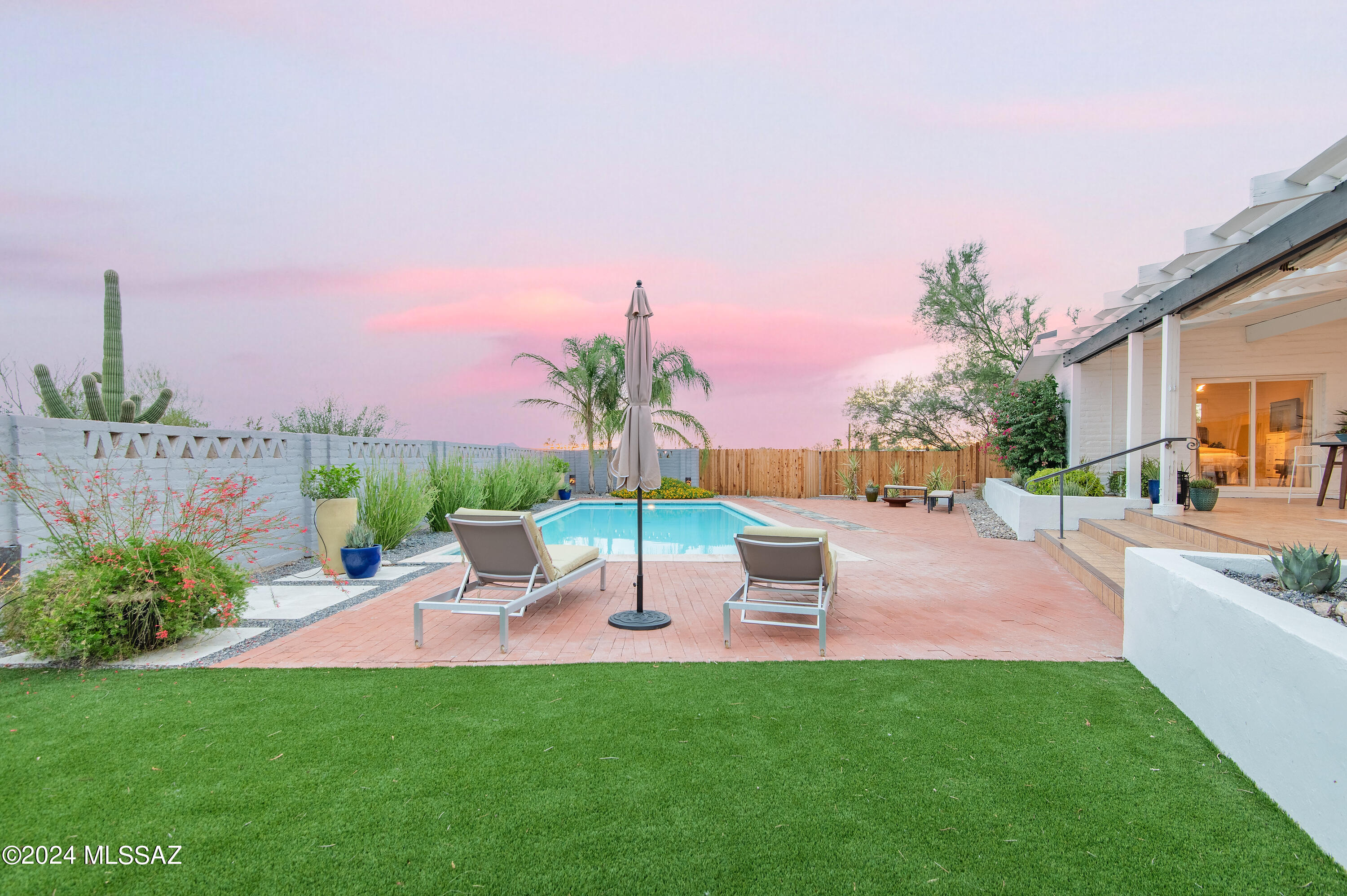 Flecha Caida Ranch Estates #5 - Residential