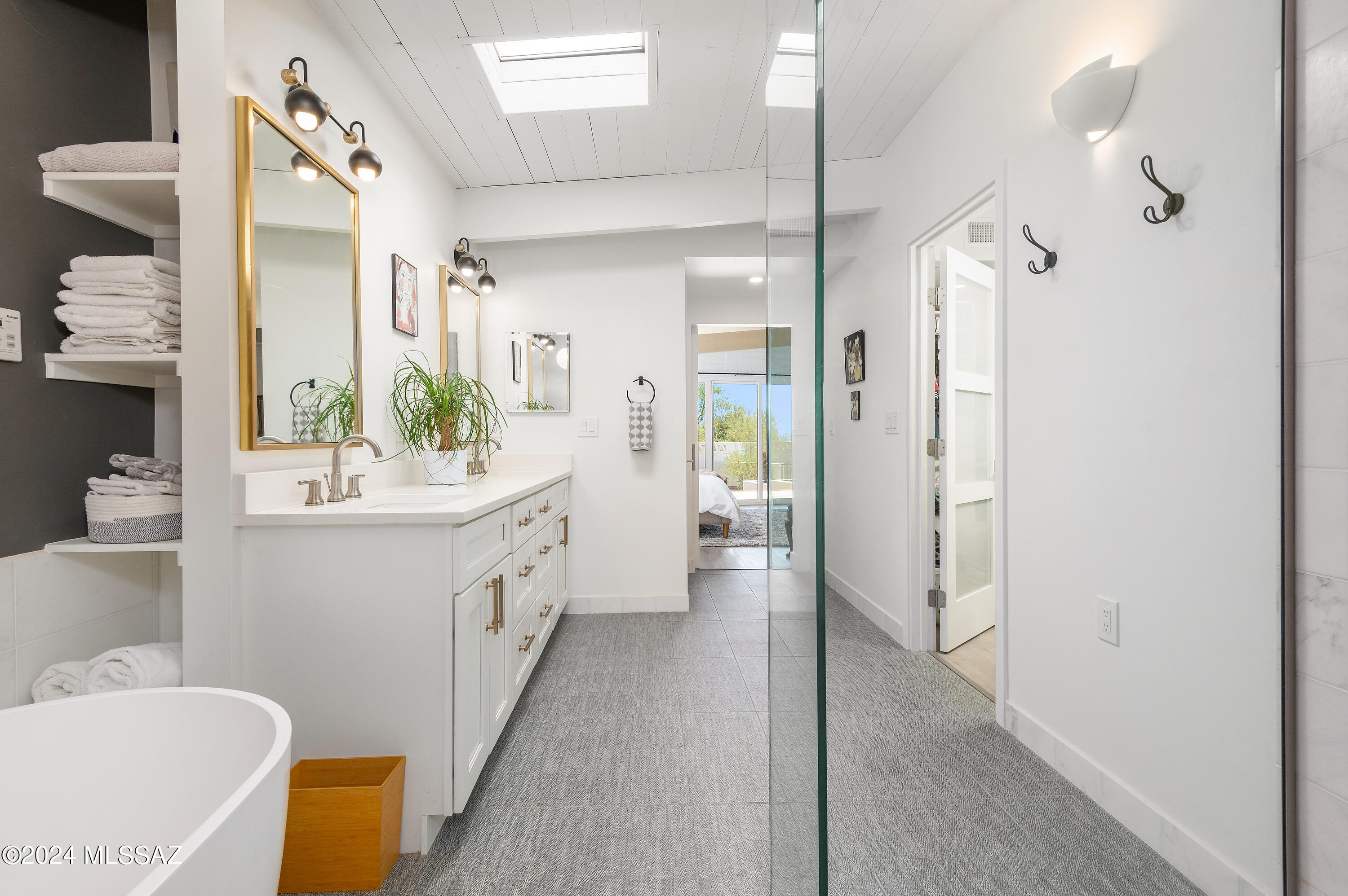Flecha Caida Ranch Estates #5 - Residential