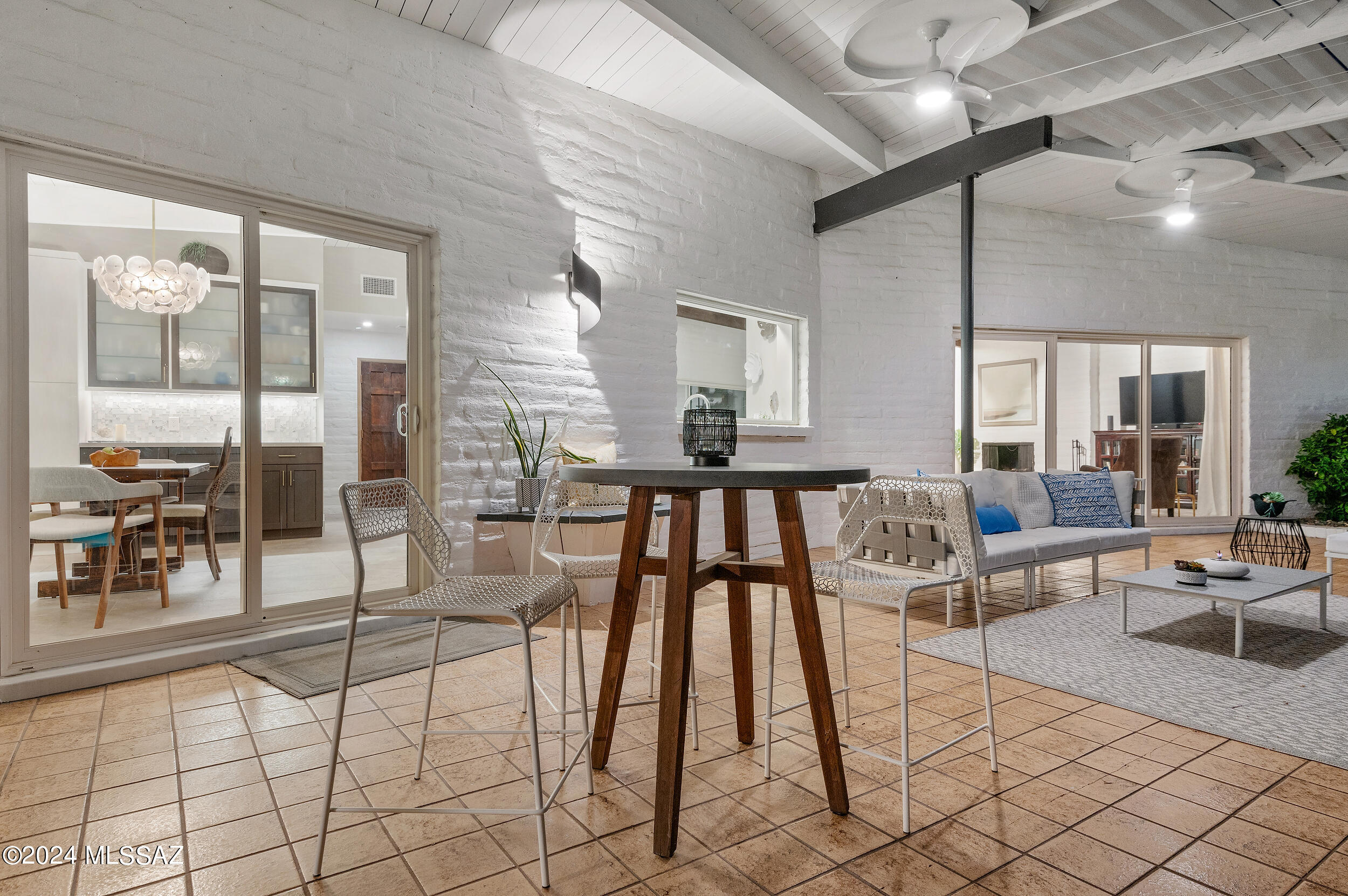 Flecha Caida Ranch Estates #5 - Residential