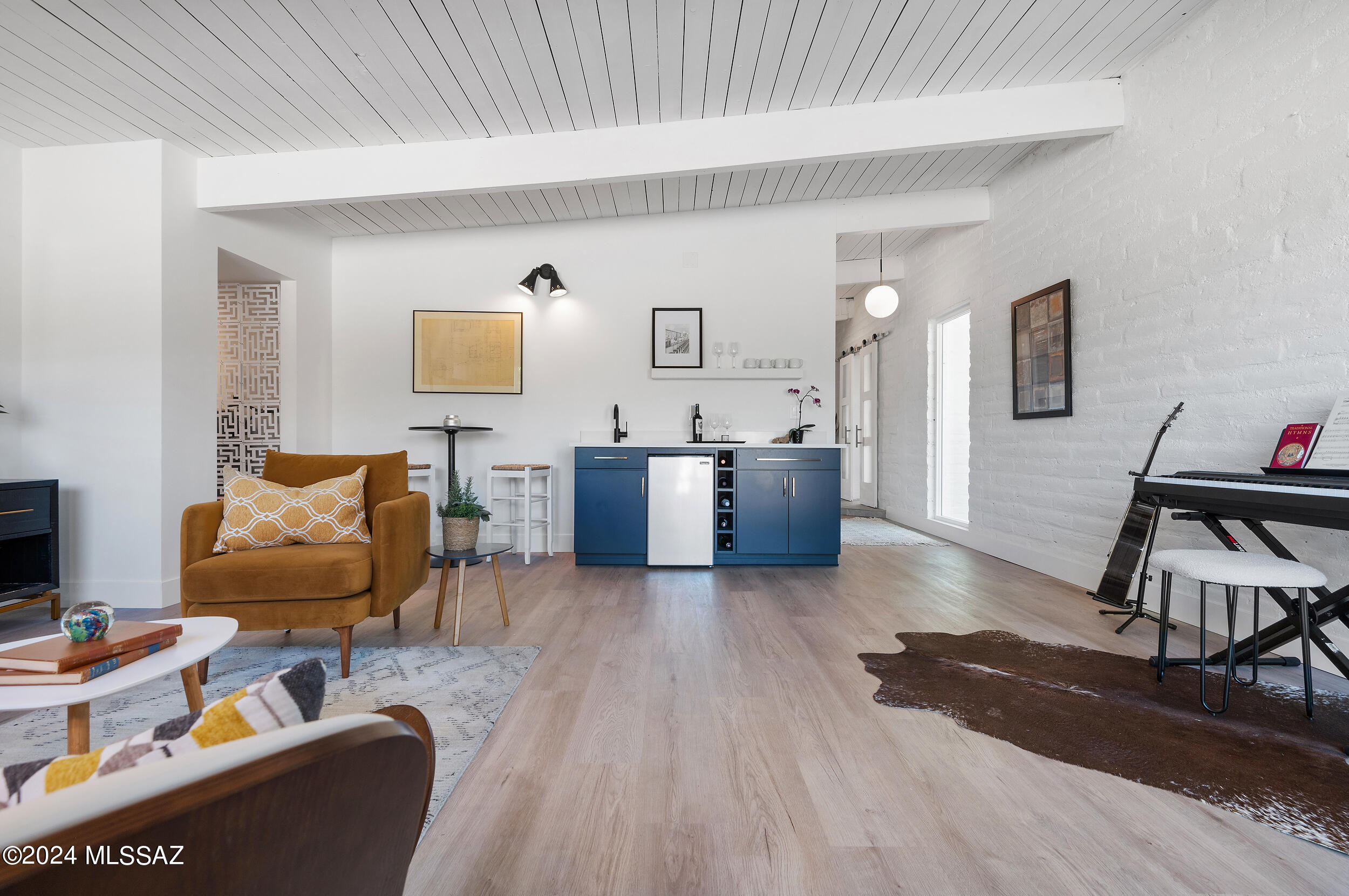 Flecha Caida Ranch Estates #5 - Residential