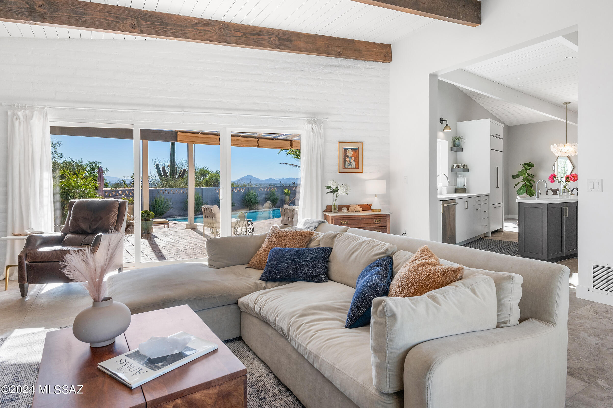 Flecha Caida Ranch Estates #5 - Residential