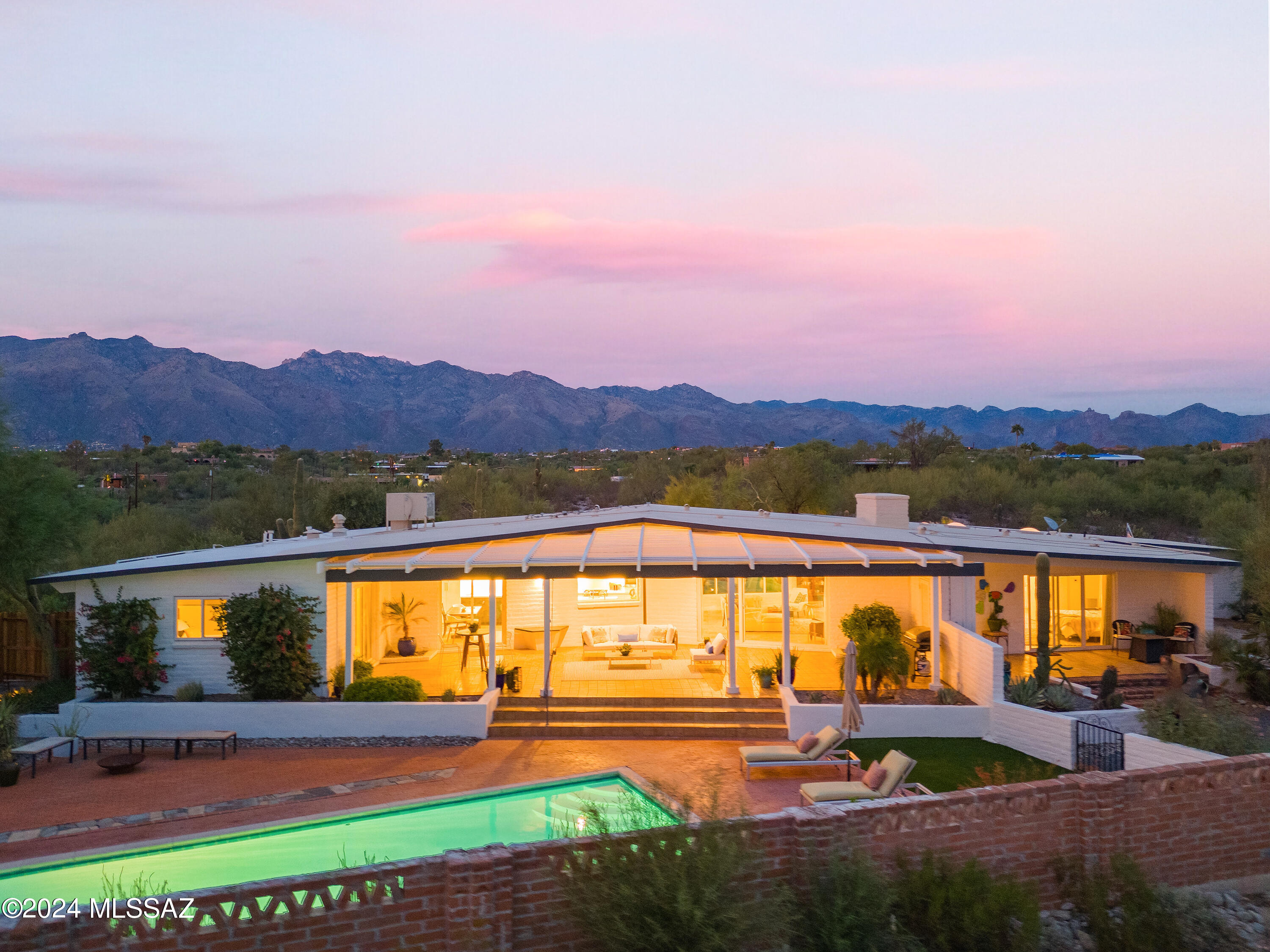 Flecha Caida Ranch Estates #5 - Residential