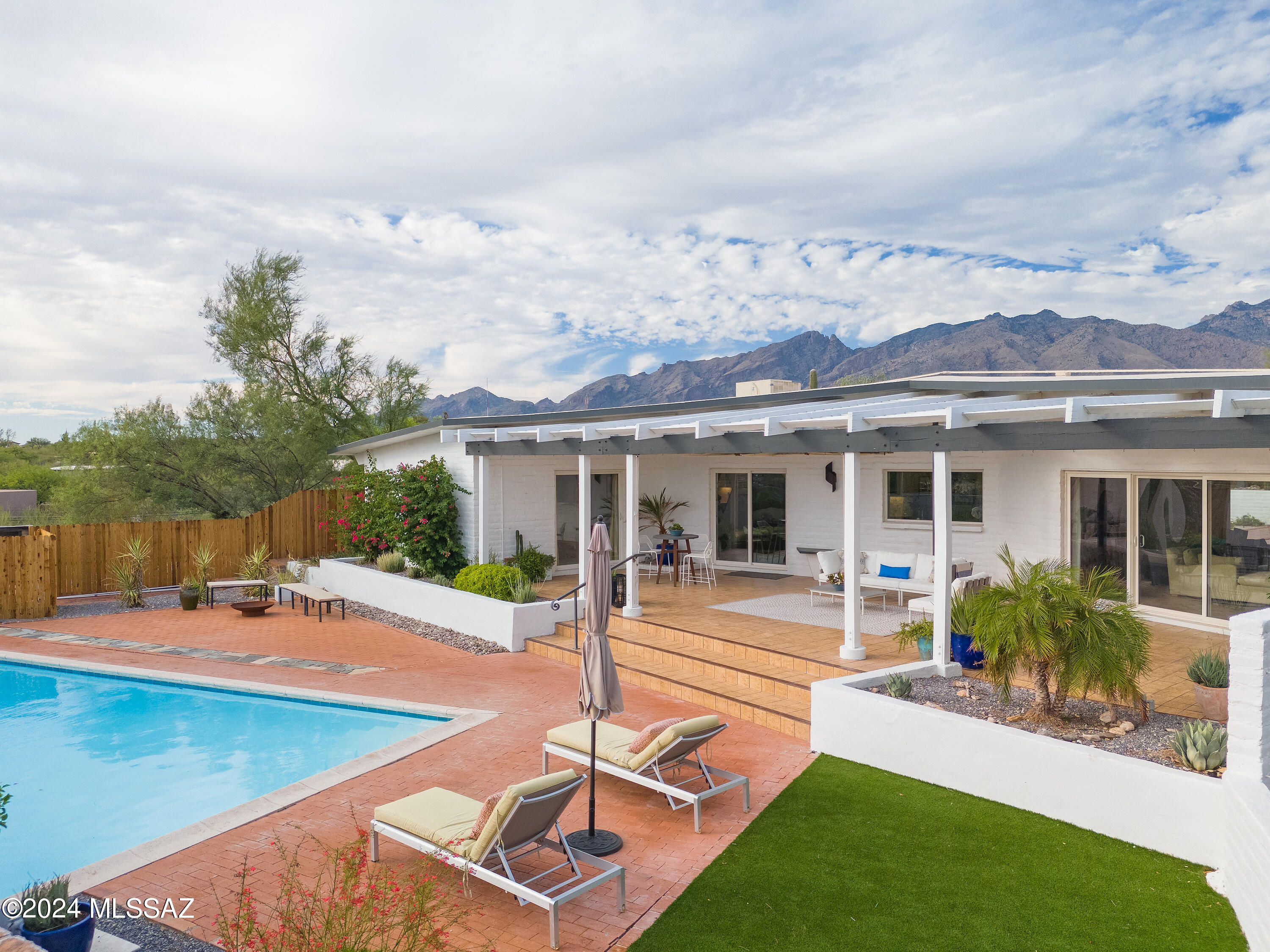 Flecha Caida Ranch Estates #5 - Residential