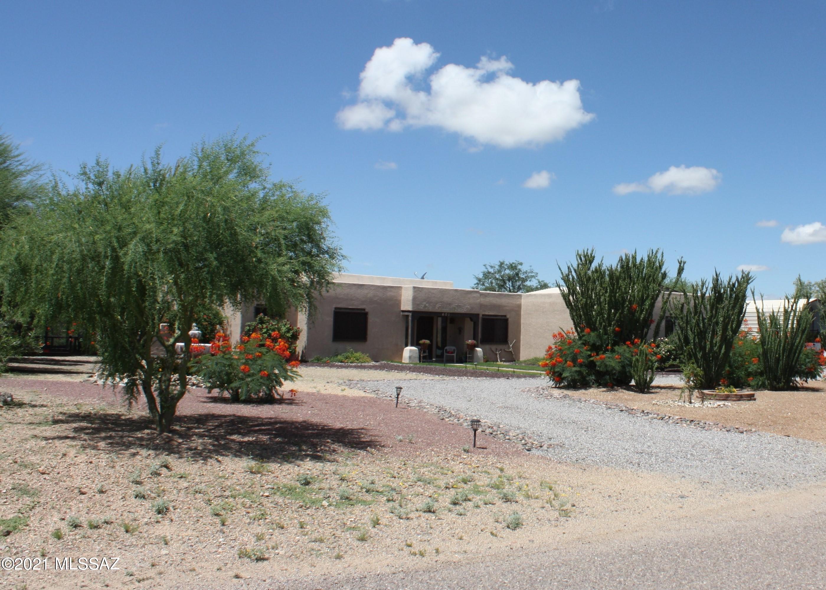 New Tucson Unit NO. 27 - Residential