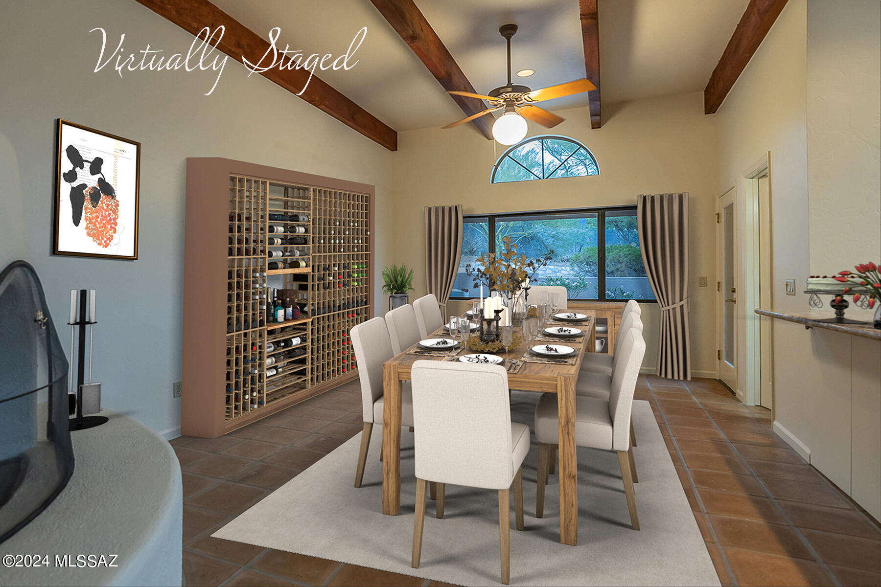 Sin Vacas (1-127 & 129-235) - Residential