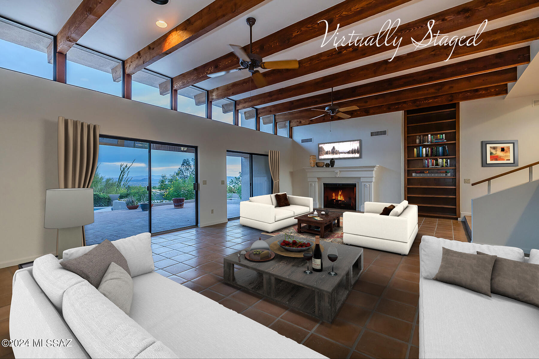 Sin Vacas (1-127 & 129-235) - Residential