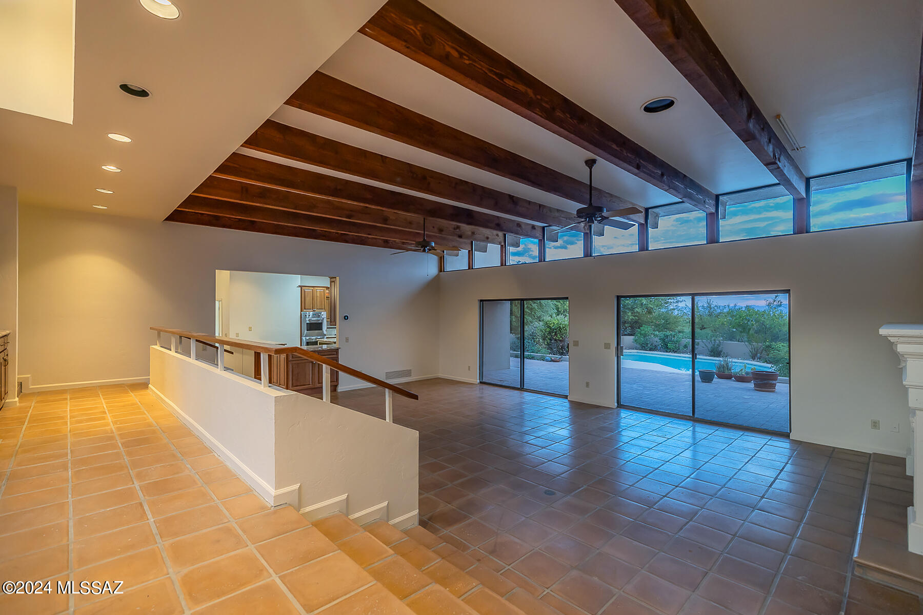 Sin Vacas (1-127 & 129-235) - Residential