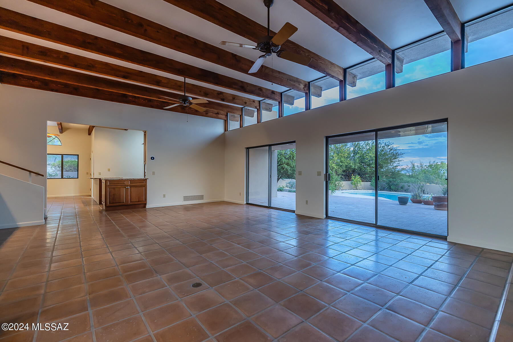 Sin Vacas (1-127 & 129-235) - Residential