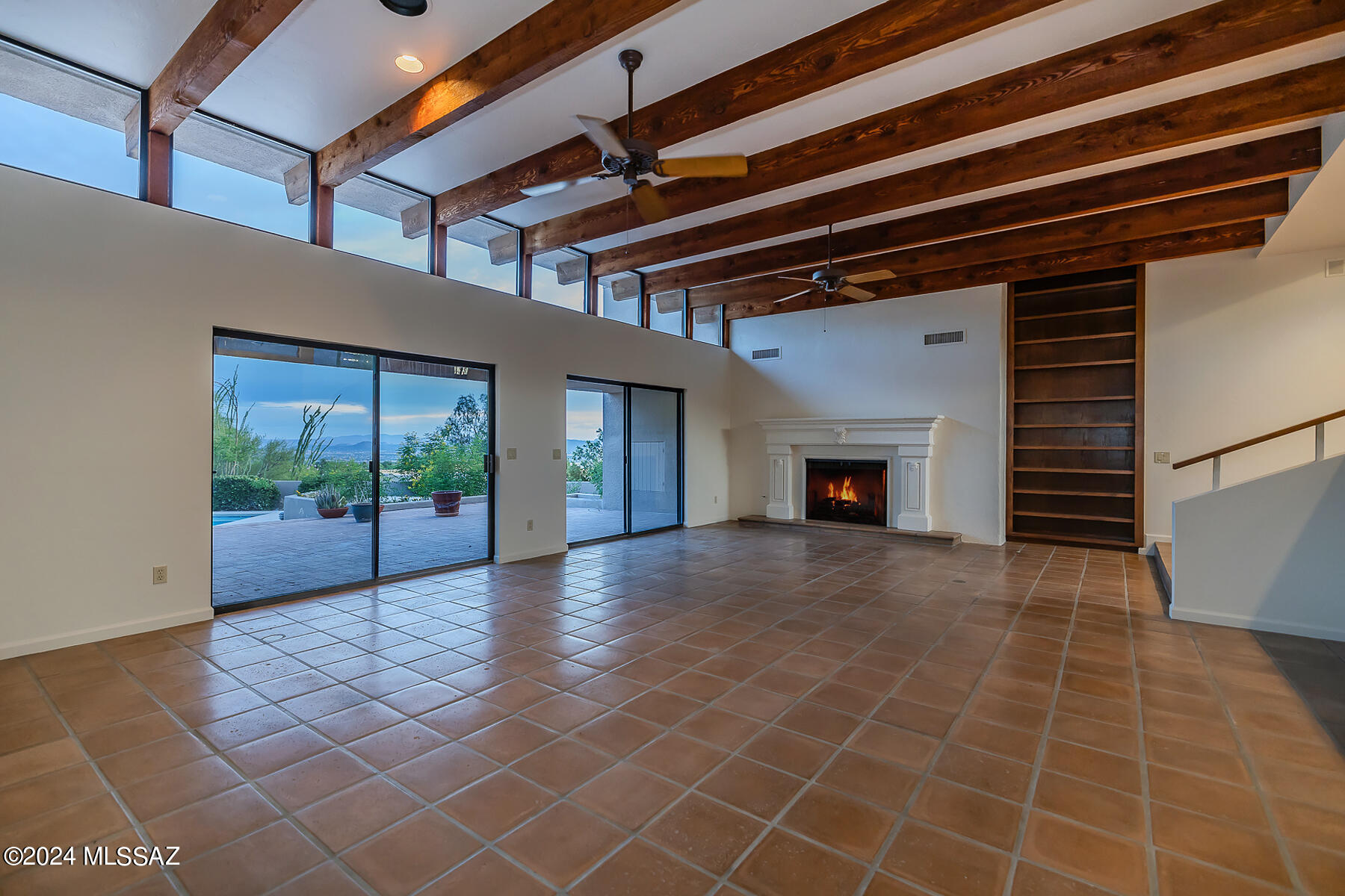 Sin Vacas (1-127 & 129-235) - Residential