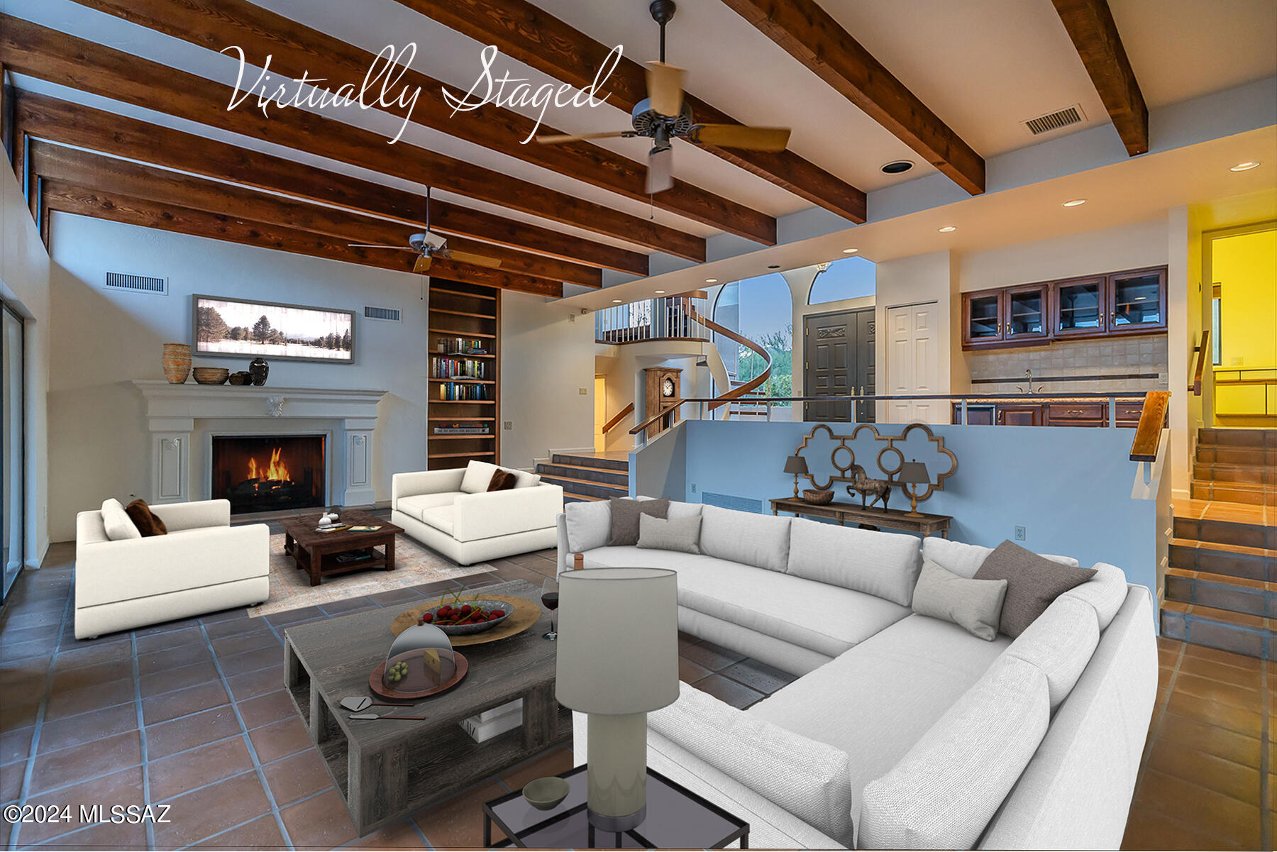 Sin Vacas (1-127 & 129-235) - Residential