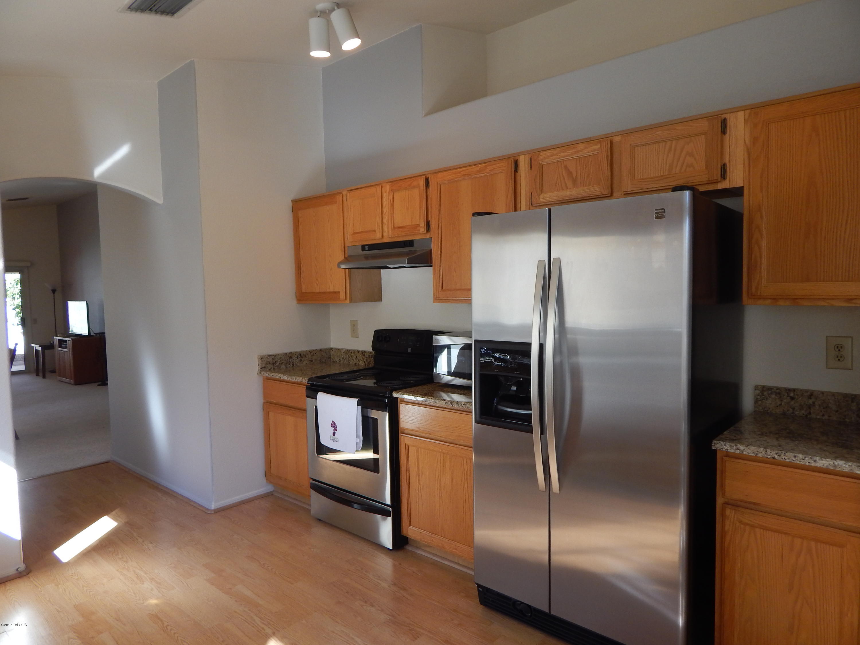 Moondance Village(1-115) - Residential