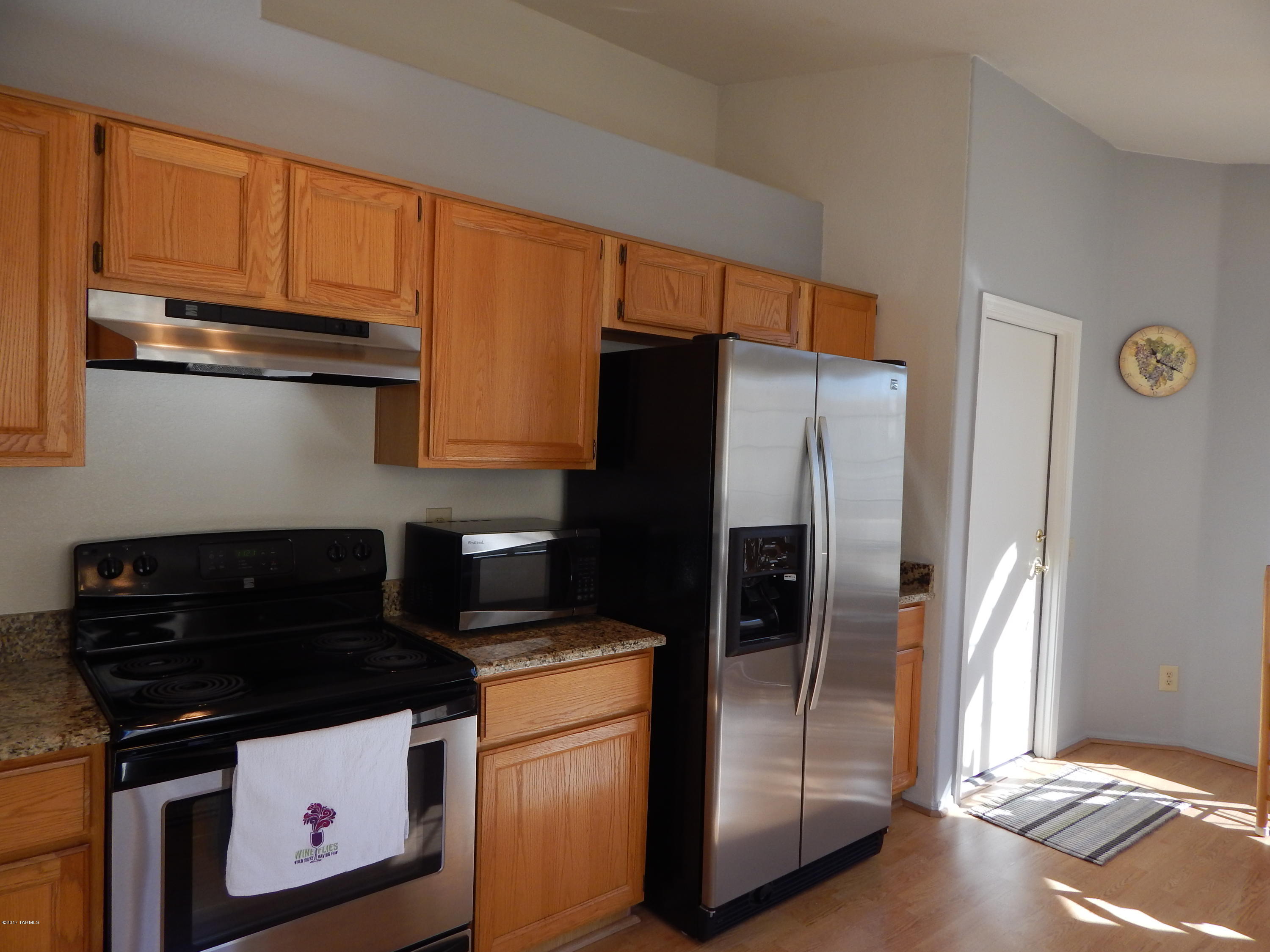 Moondance Village(1-115) - Residential