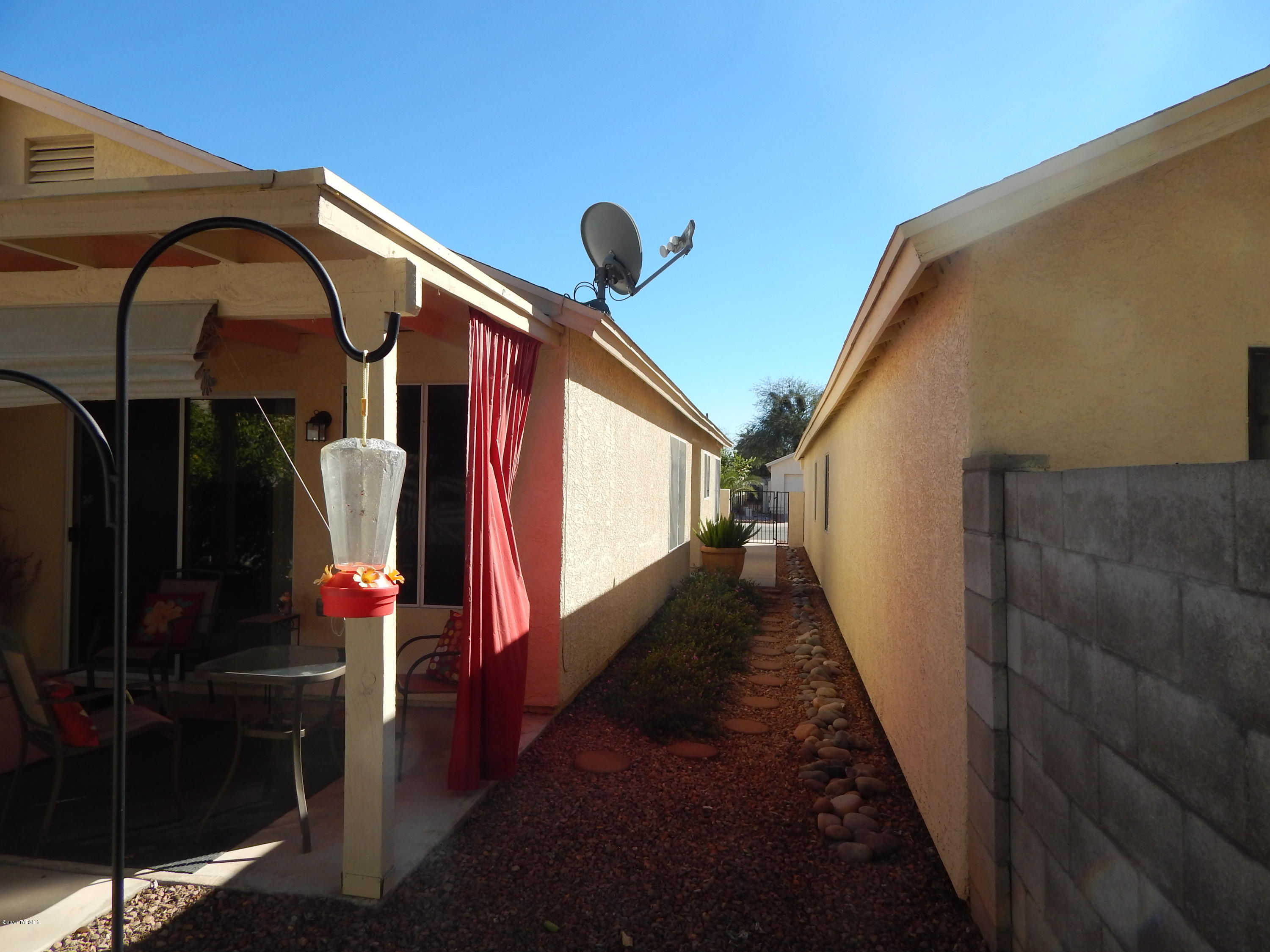 Moondance Village(1-115) - Residential