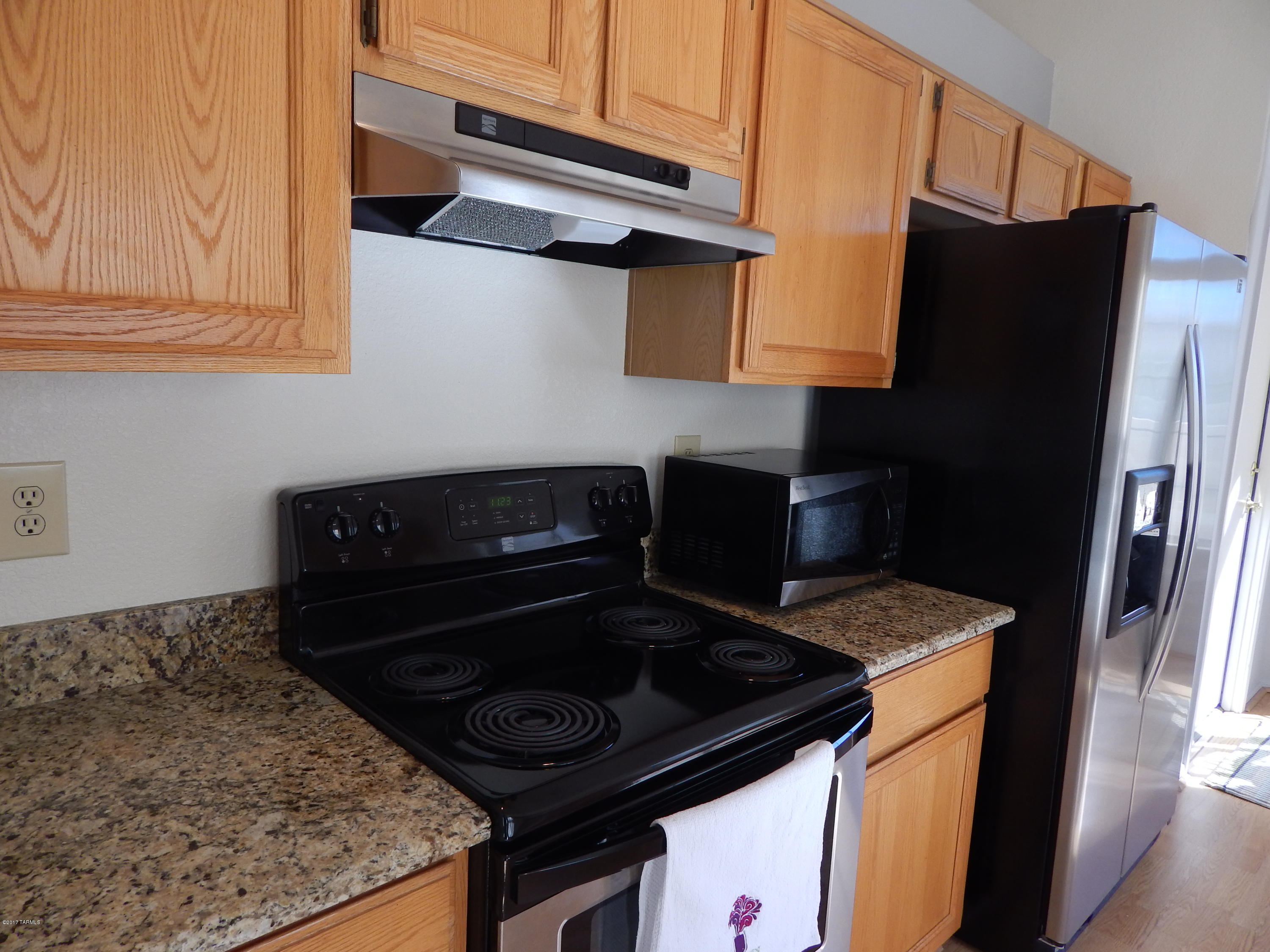 Moondance Village(1-115) - Residential