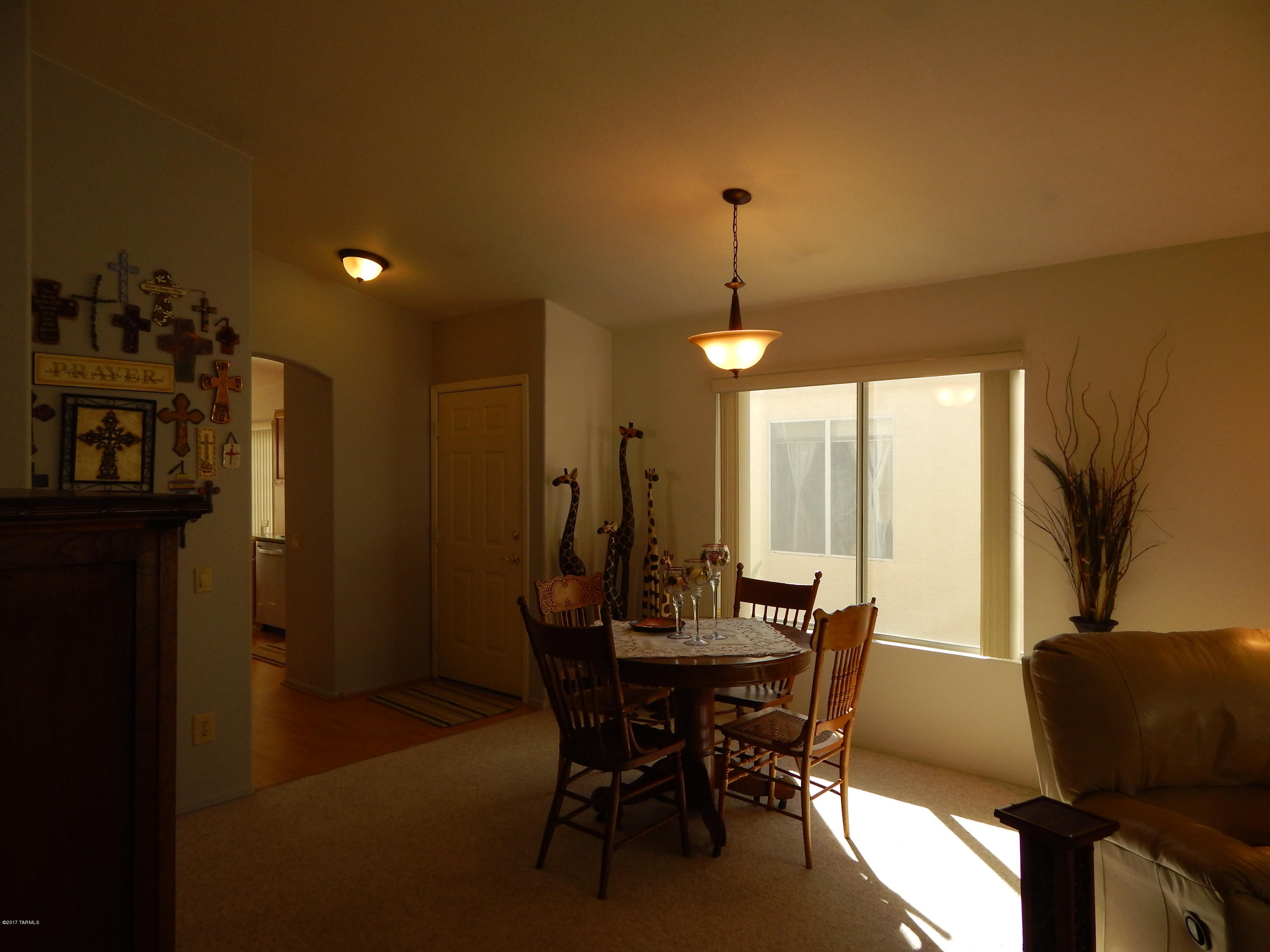 Moondance Village(1-115) - Residential