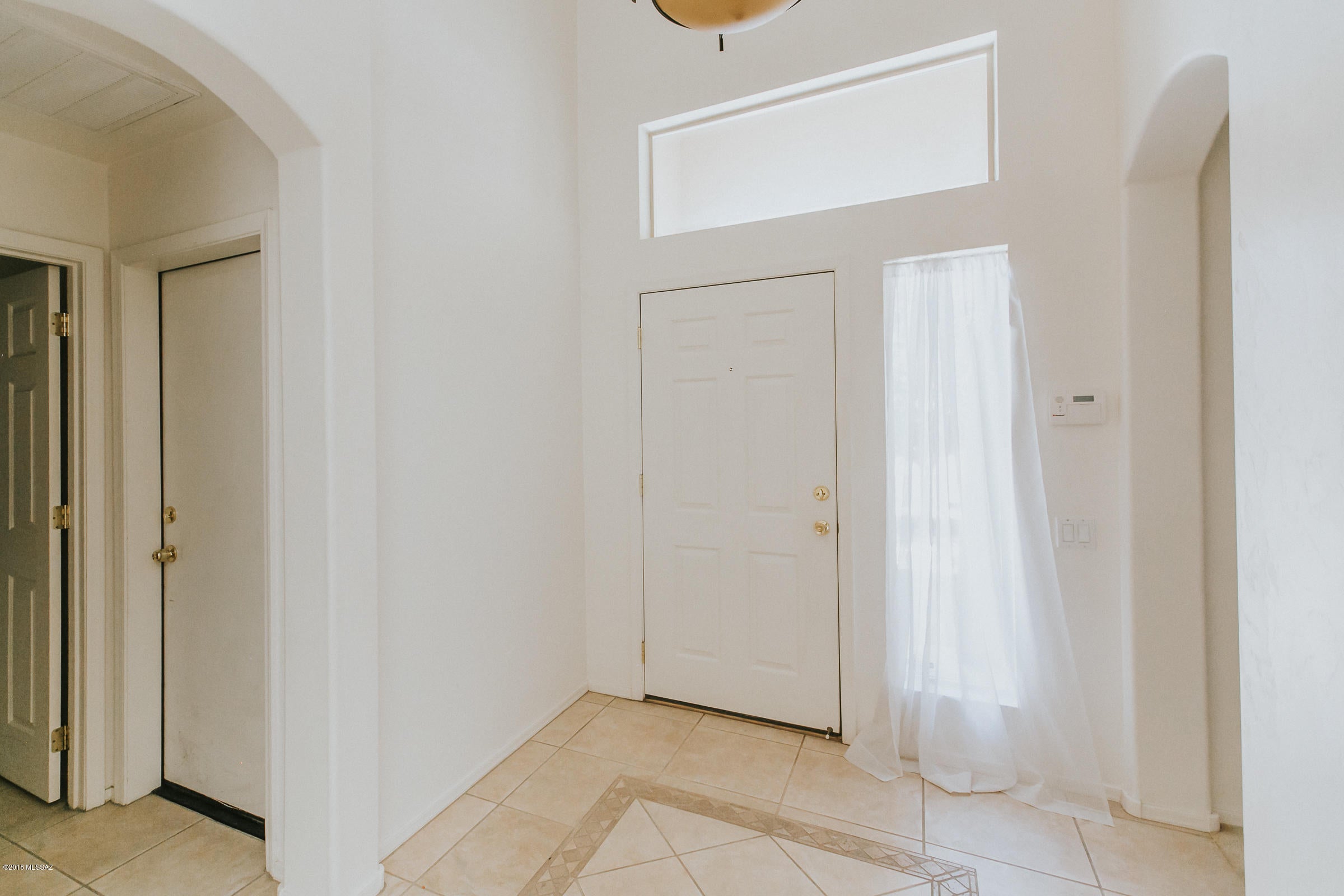 Cancion De La Luna (1-88) - Residential Lease