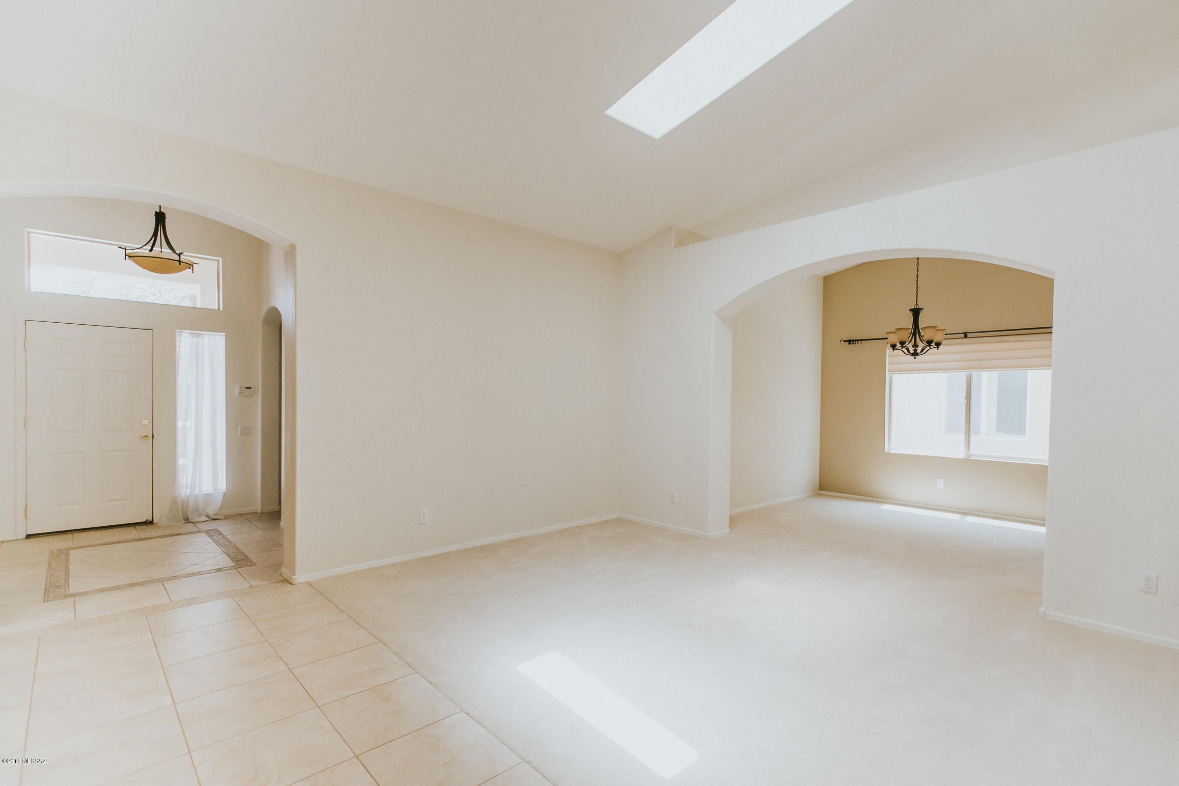 Cancion De La Luna (1-88) - Residential Lease