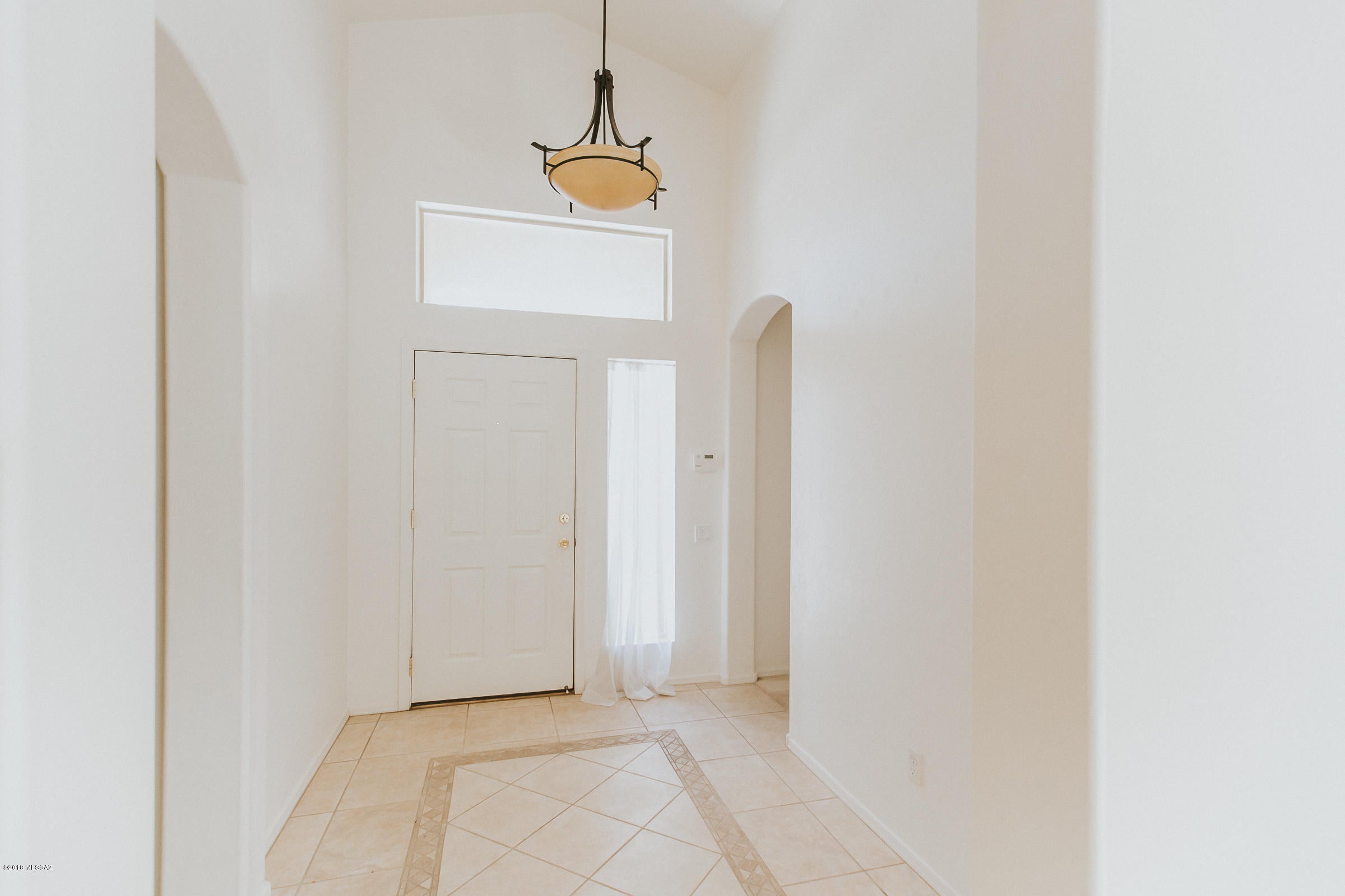 Cancion De La Luna (1-88) - Residential Lease