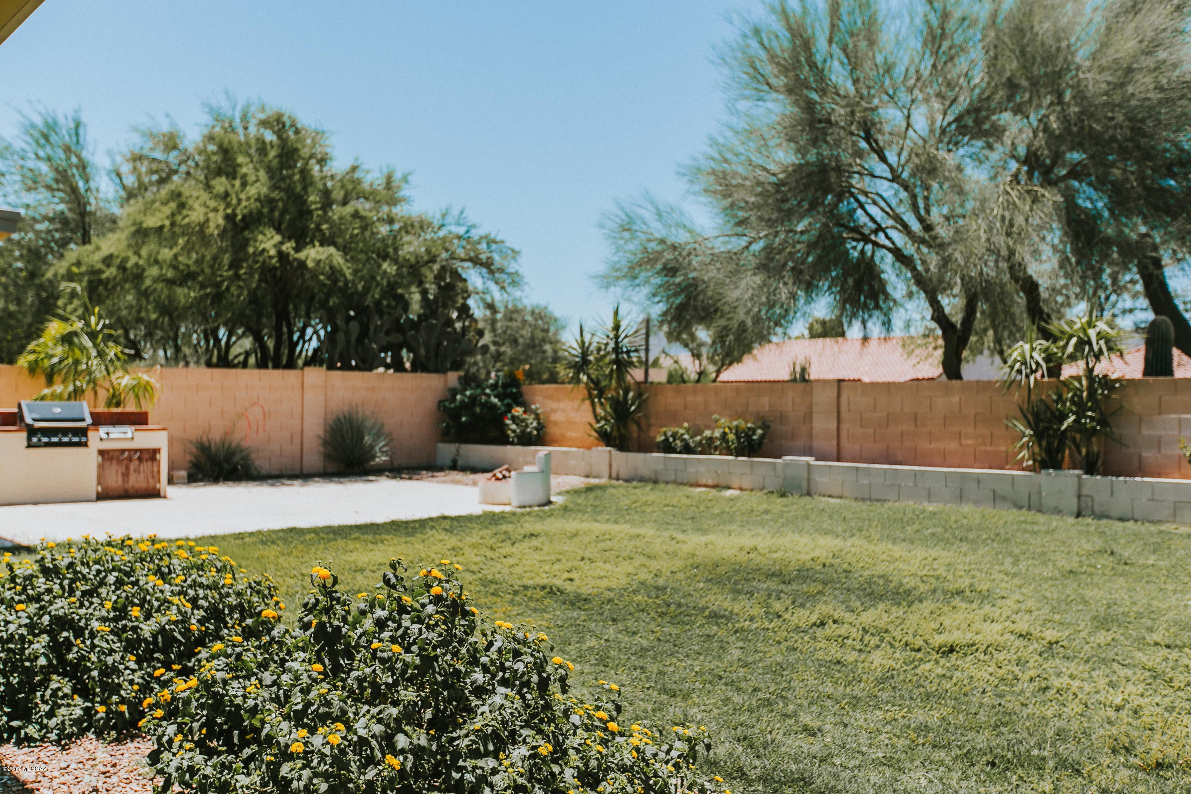 Cancion De La Luna (1-88) - Residential Lease