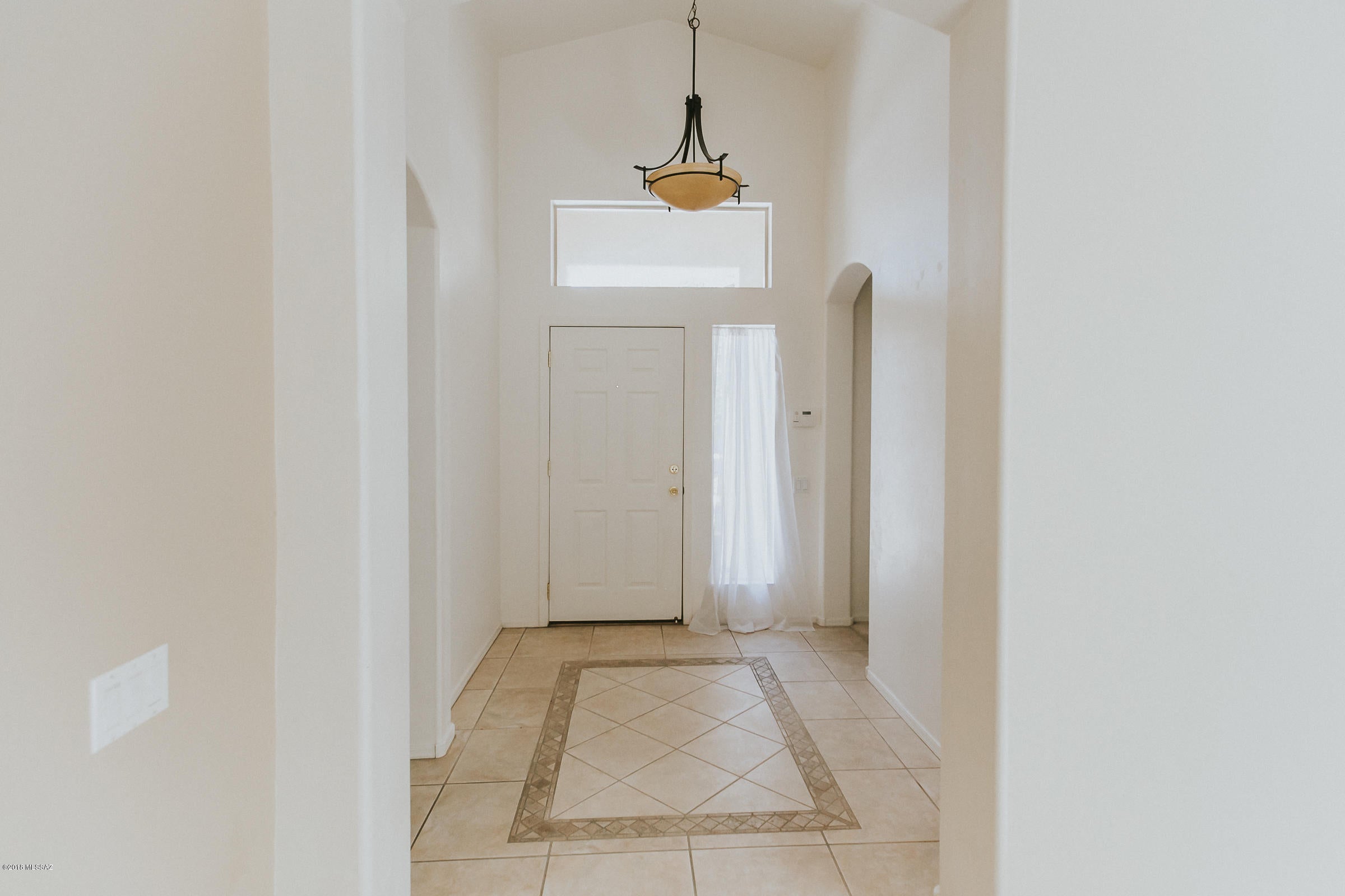 Cancion De La Luna (1-88) - Residential Lease