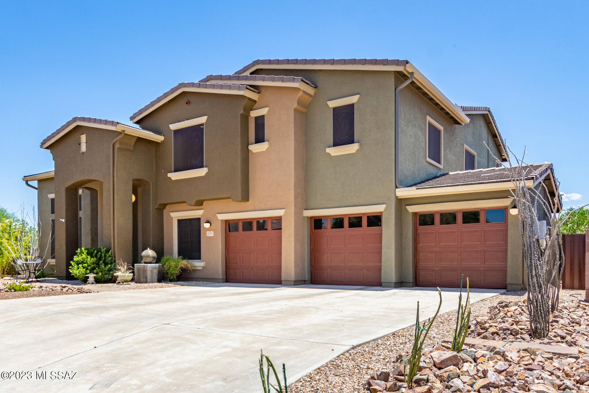 Ironwood Reserve Blk 4 (1-68) - Residential