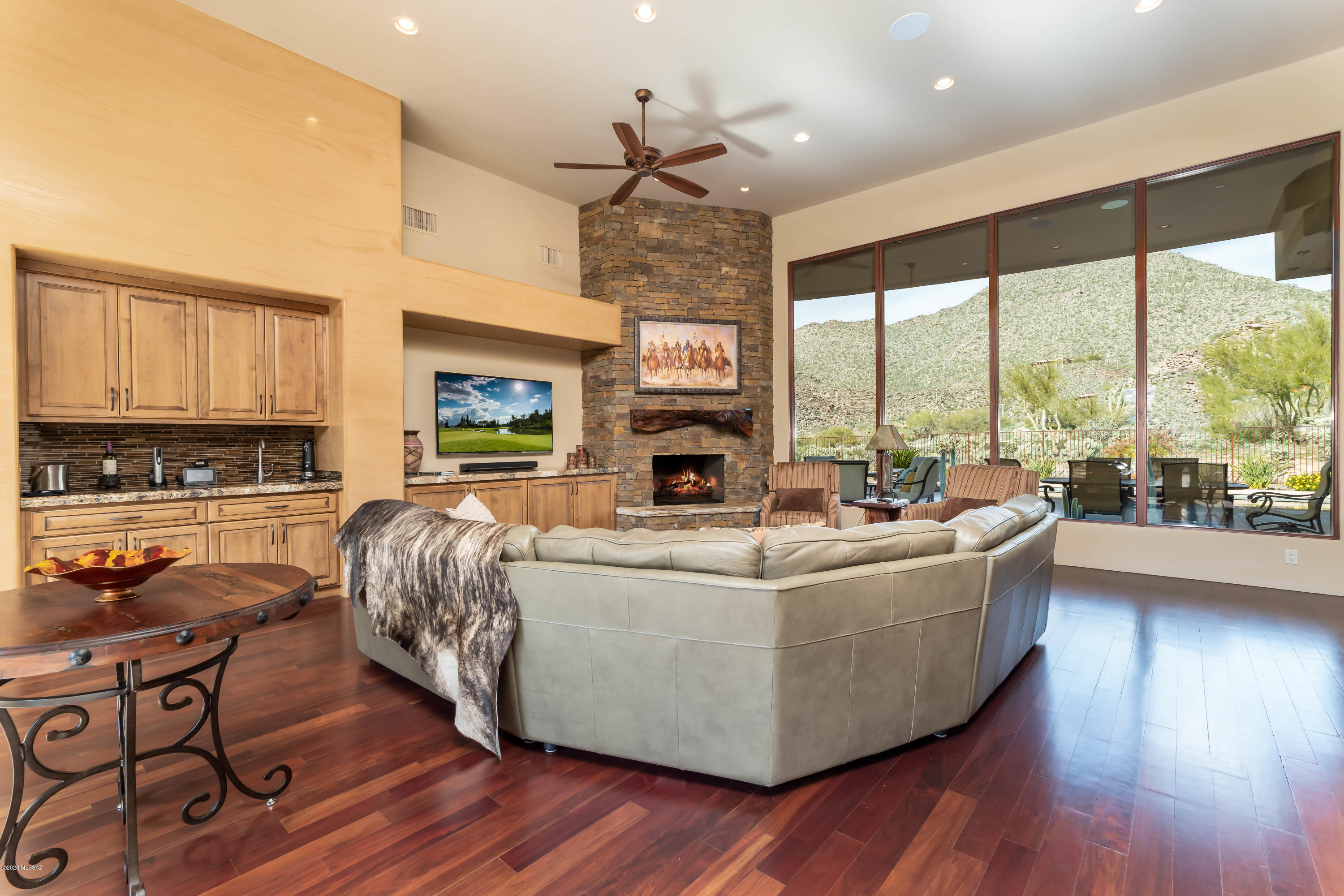 Canyon Pass At Dove Mountain(1-48) - Residential